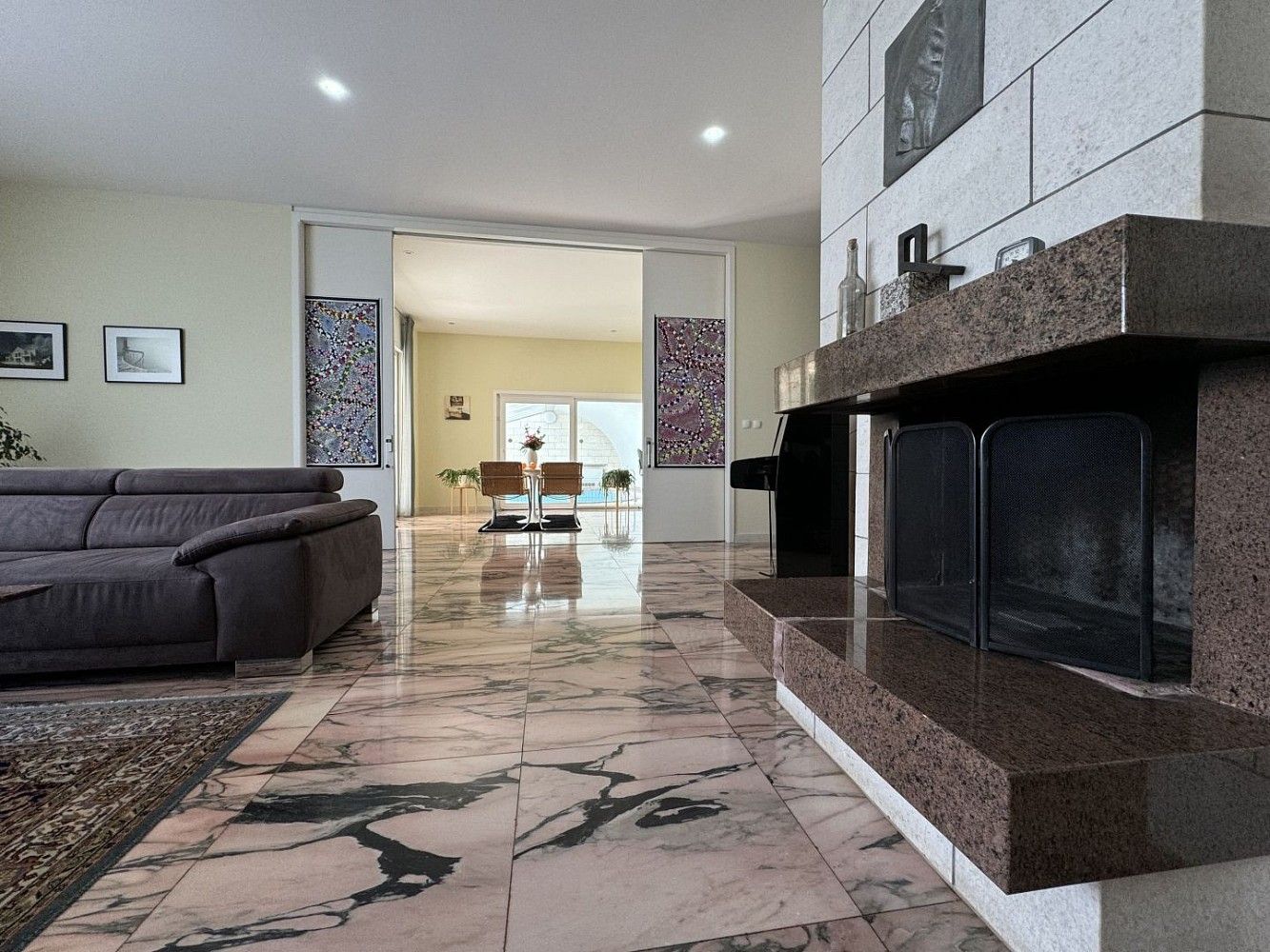 Prodej rodinný dům - Opatija - Okolica, HR, 700 m² - 2