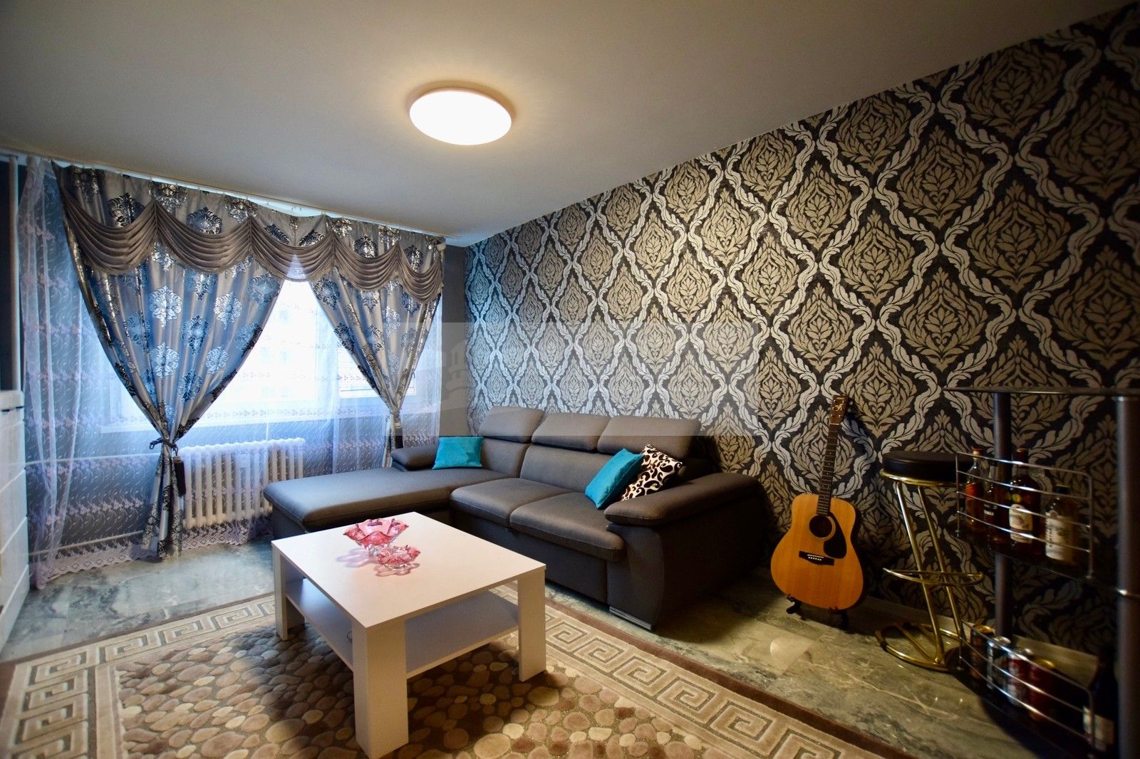 Prodej byt 3+1 - Dukelských hrdinů, Krupka, 73 m²