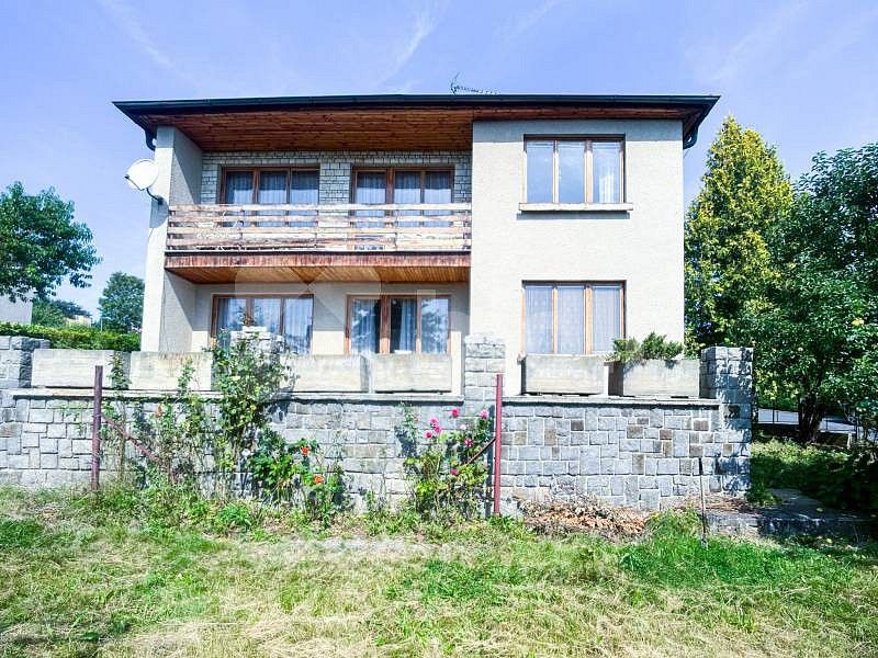 Rodinný dům, 150 m²