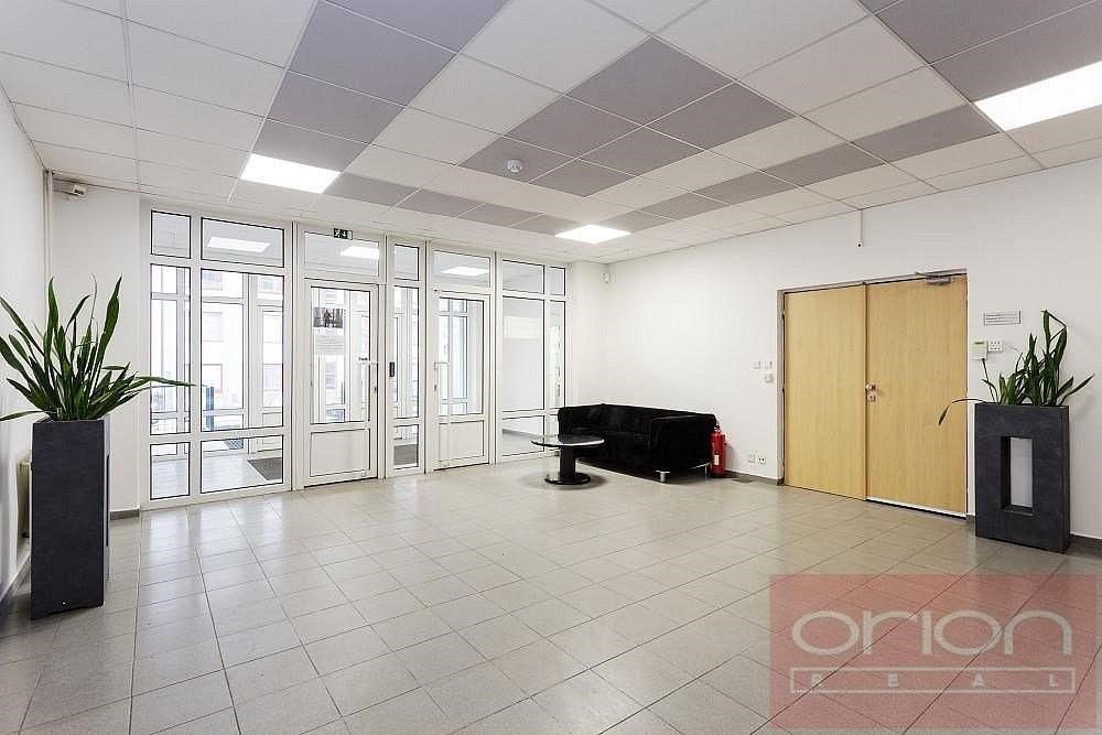 Kancelář · 38 m² · Praha - Kunratice, okres Praha 4, Hlavní město Praha - 3