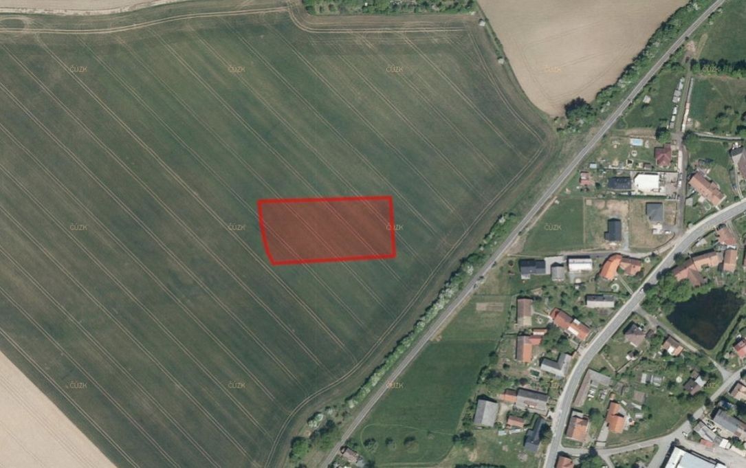 Pozemky pro bydlení, Bohuslavice nad Metují, 549 06