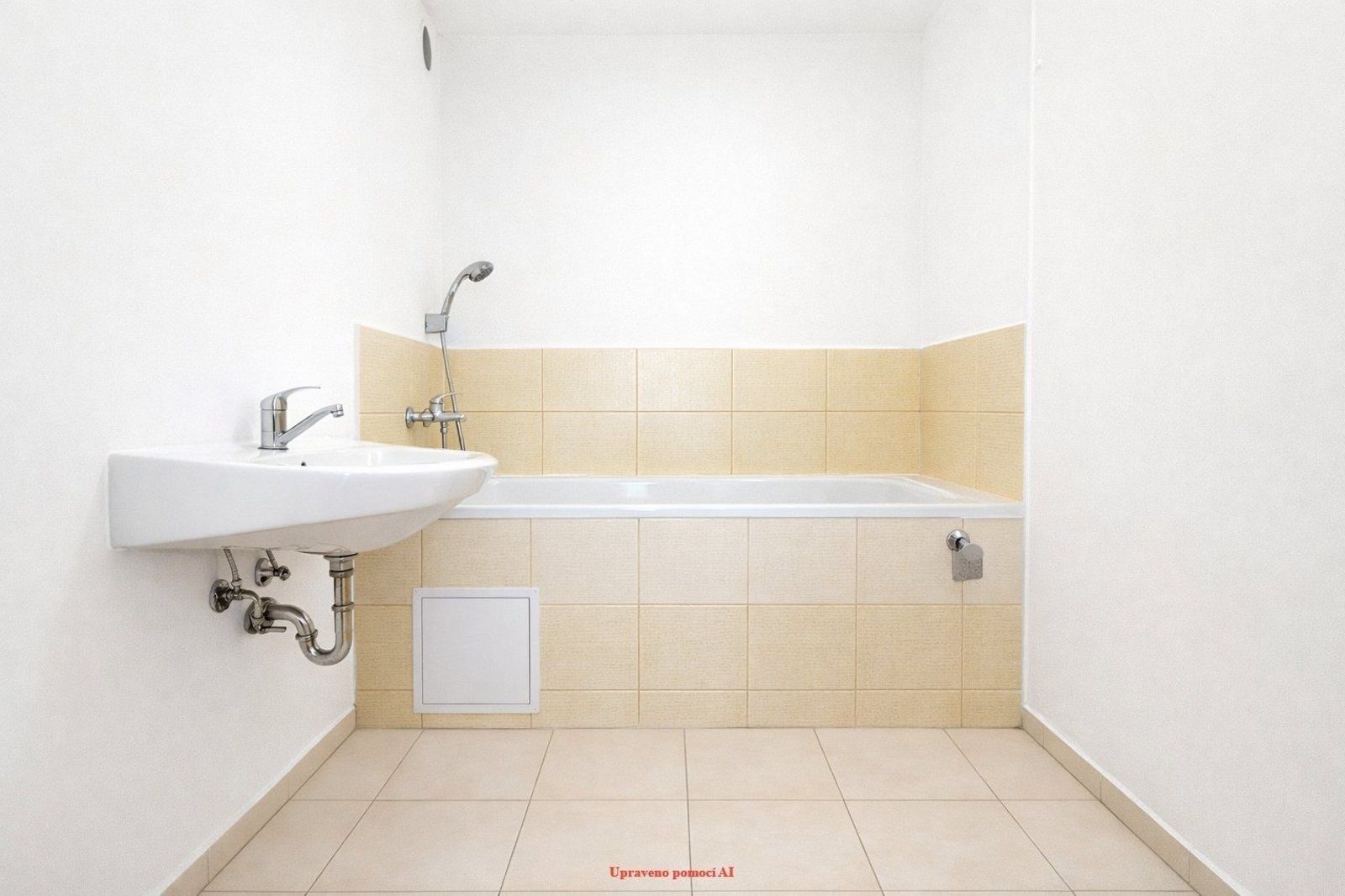 Pronájem byt 3+1 - Petra Bezruče, Havířov - Bludovice, Moravskoslezský kraj, 67 m² - 5