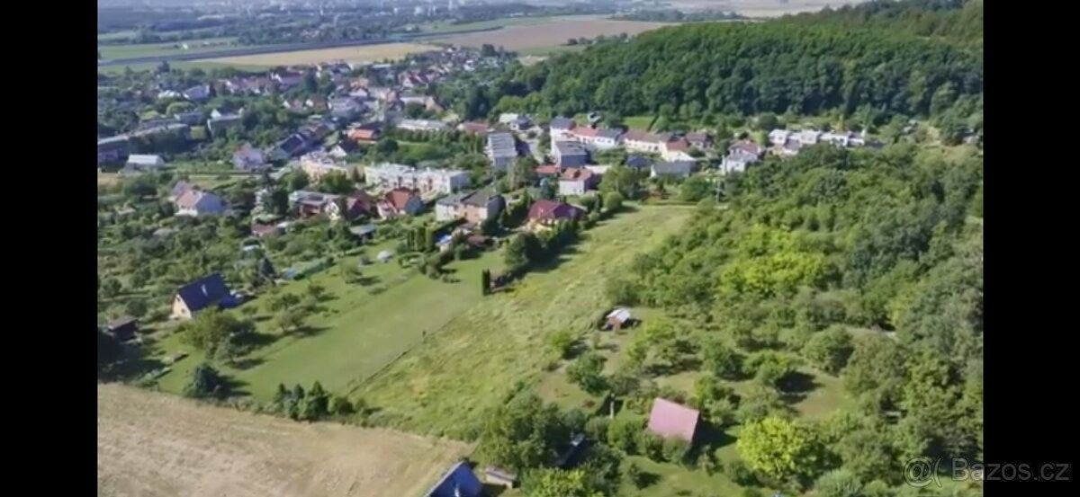Pozemek pro bydlení · Přerov, 751 24 - 4