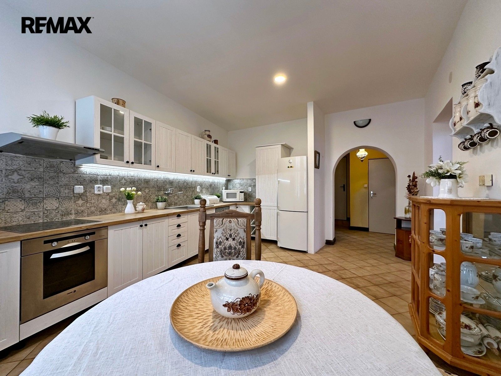 Obchodní prostory · 230 m² · V Hliníku 15, Dolní Bukovsko - 4