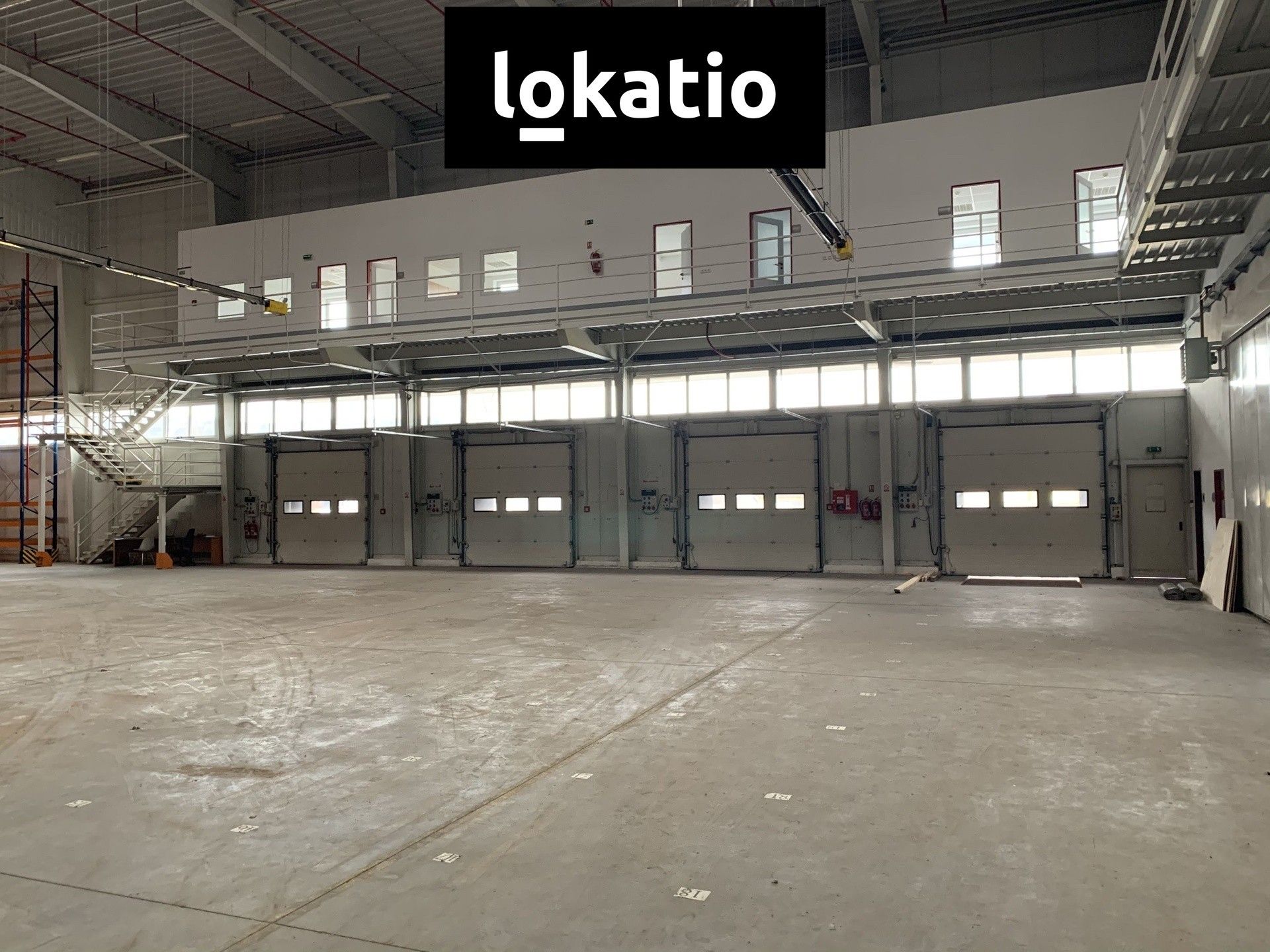 Sklad · 8 618 m² · Hrnčířská, Kutná Hora - 4