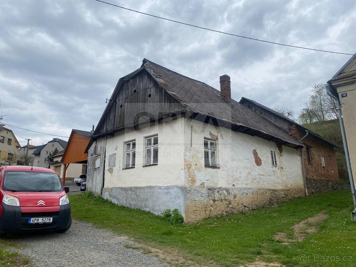 Prodej dům - Zábřeh, 789 01, 630 m²
