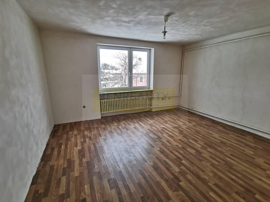 Pronájem byt 3+1 - Petrůvka, 72 m² - 5