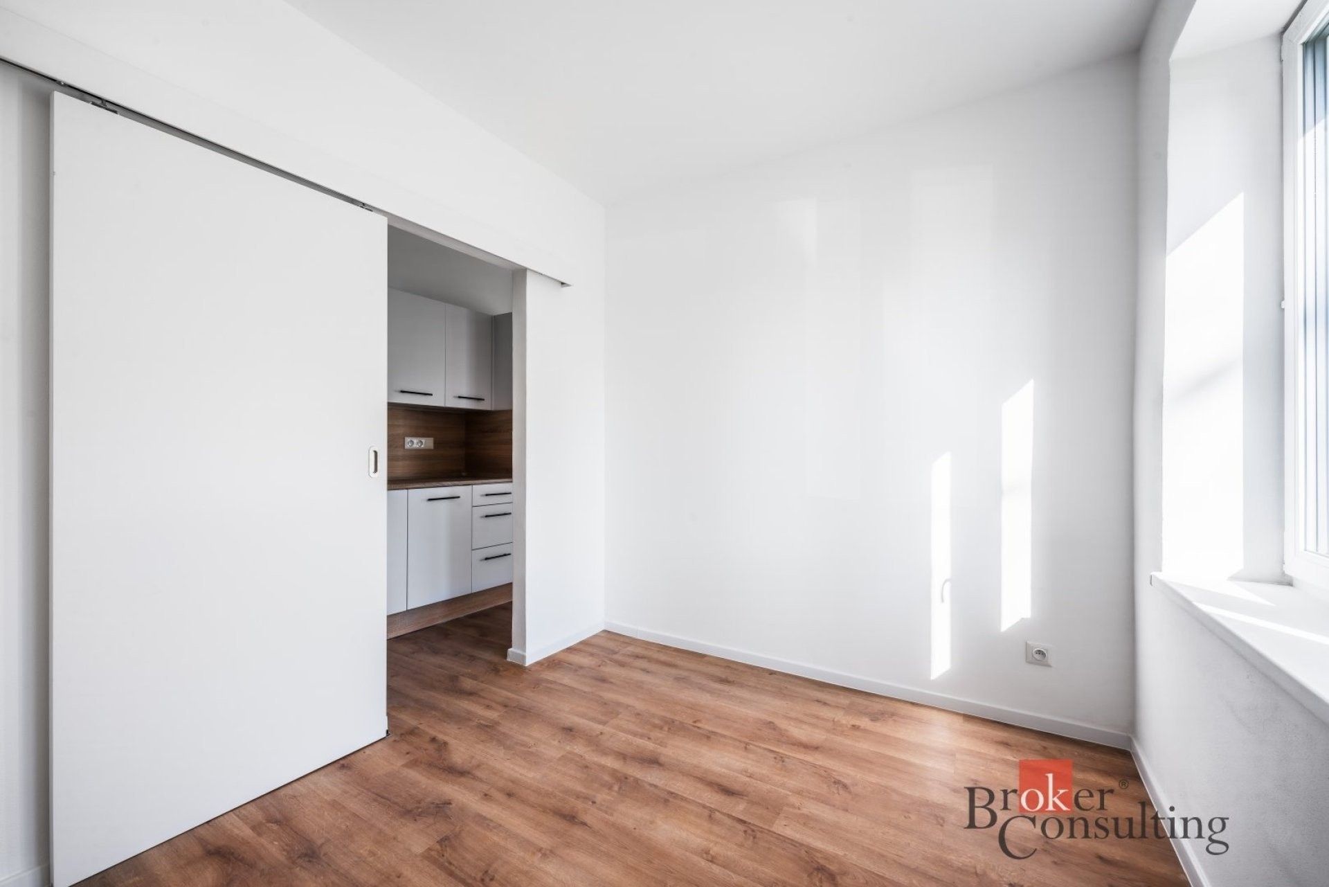 Byt 2+kk · 37 m² · Cottonové, Ostrava - 4