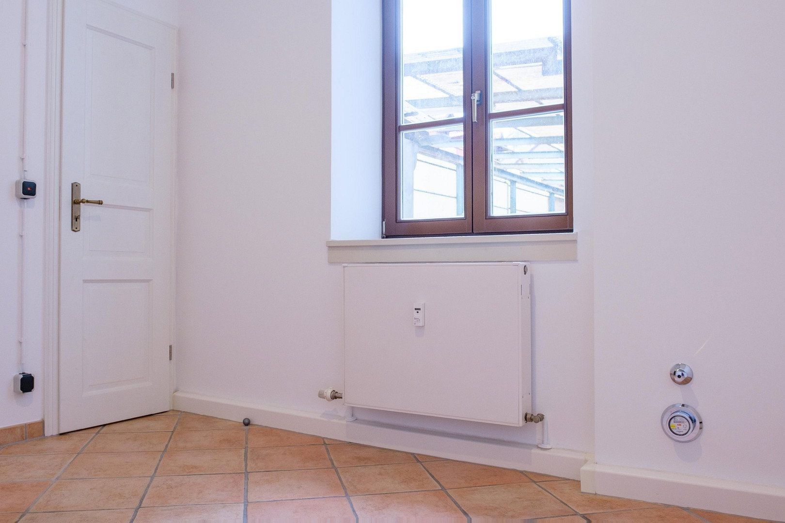 Pronájem byt 3+1 - Mannheim Rheinau Baden-Württemberg 68219, 90 m² - 5