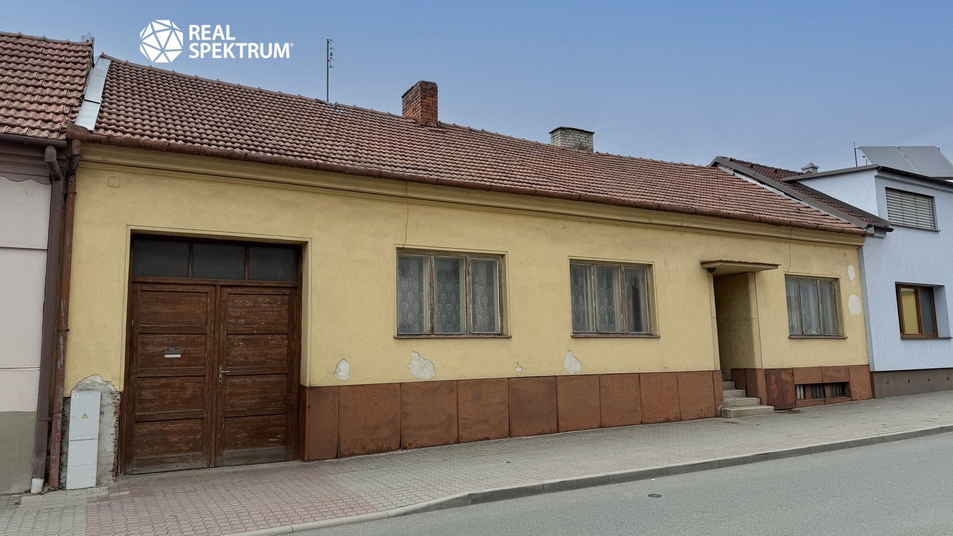 Rodinný dům, 170 m²