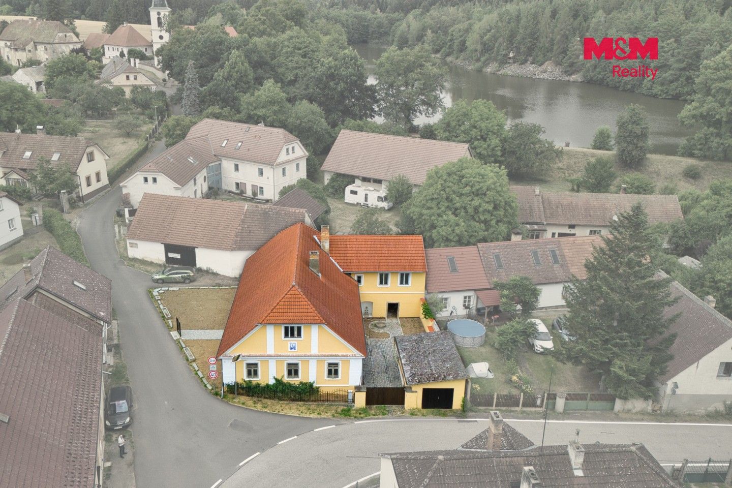 Rodinný dům · 163 m² · Černívsko, Uzeničky - 4