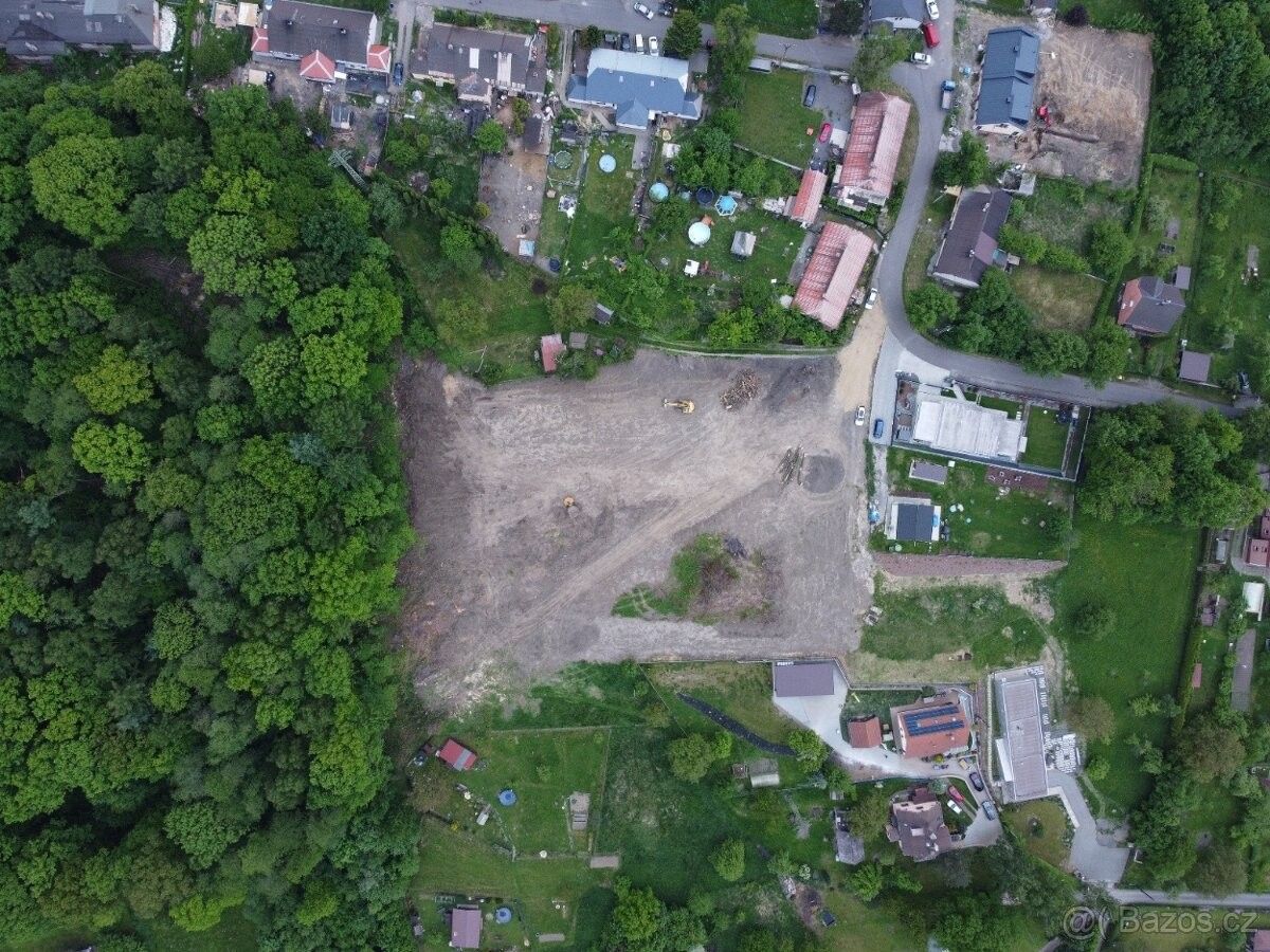 Prodej pozemek pro bydlení - Ostrava, 716 00 - 5