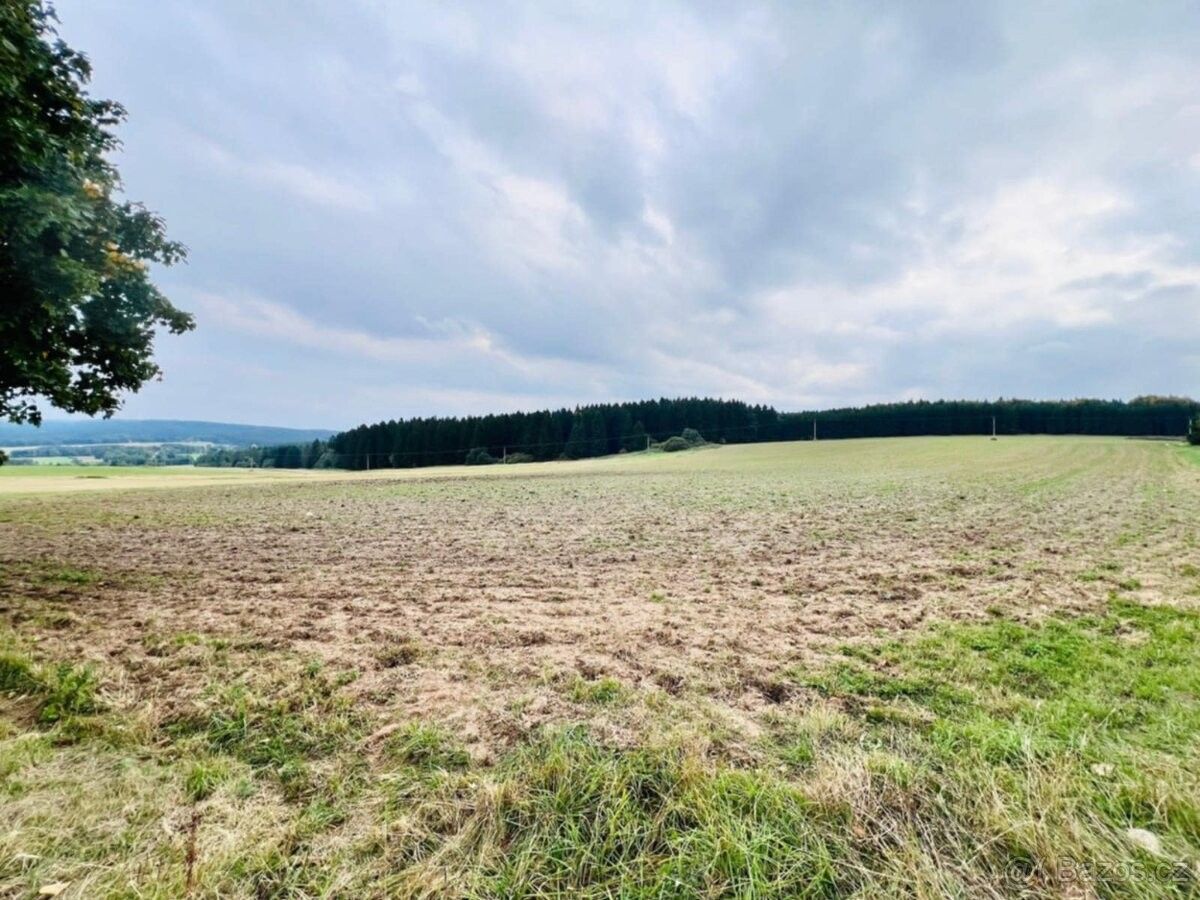 Prodej pozemek pro bydlení - Herálec, 592 01