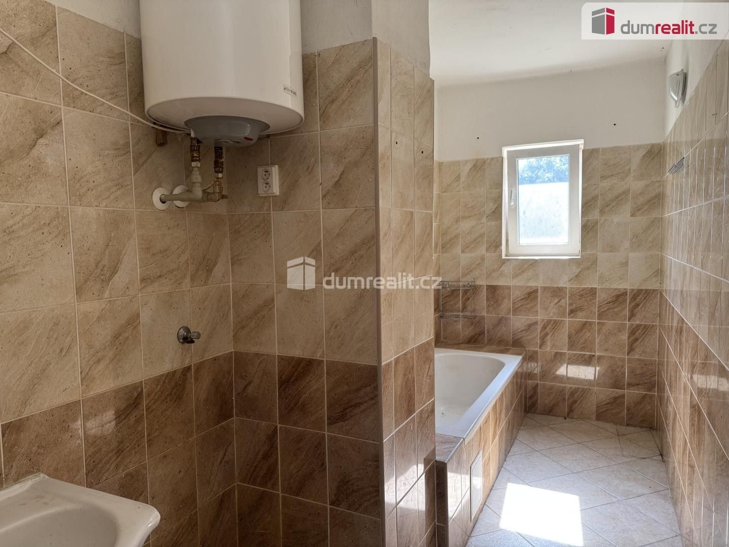 Prodej chata - Otročice, Čechtice, 152 m² - 5