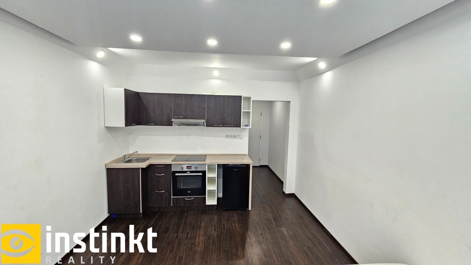 Byt 1+kk · 26 m² · Charkovská, Karlovy Vary - 3