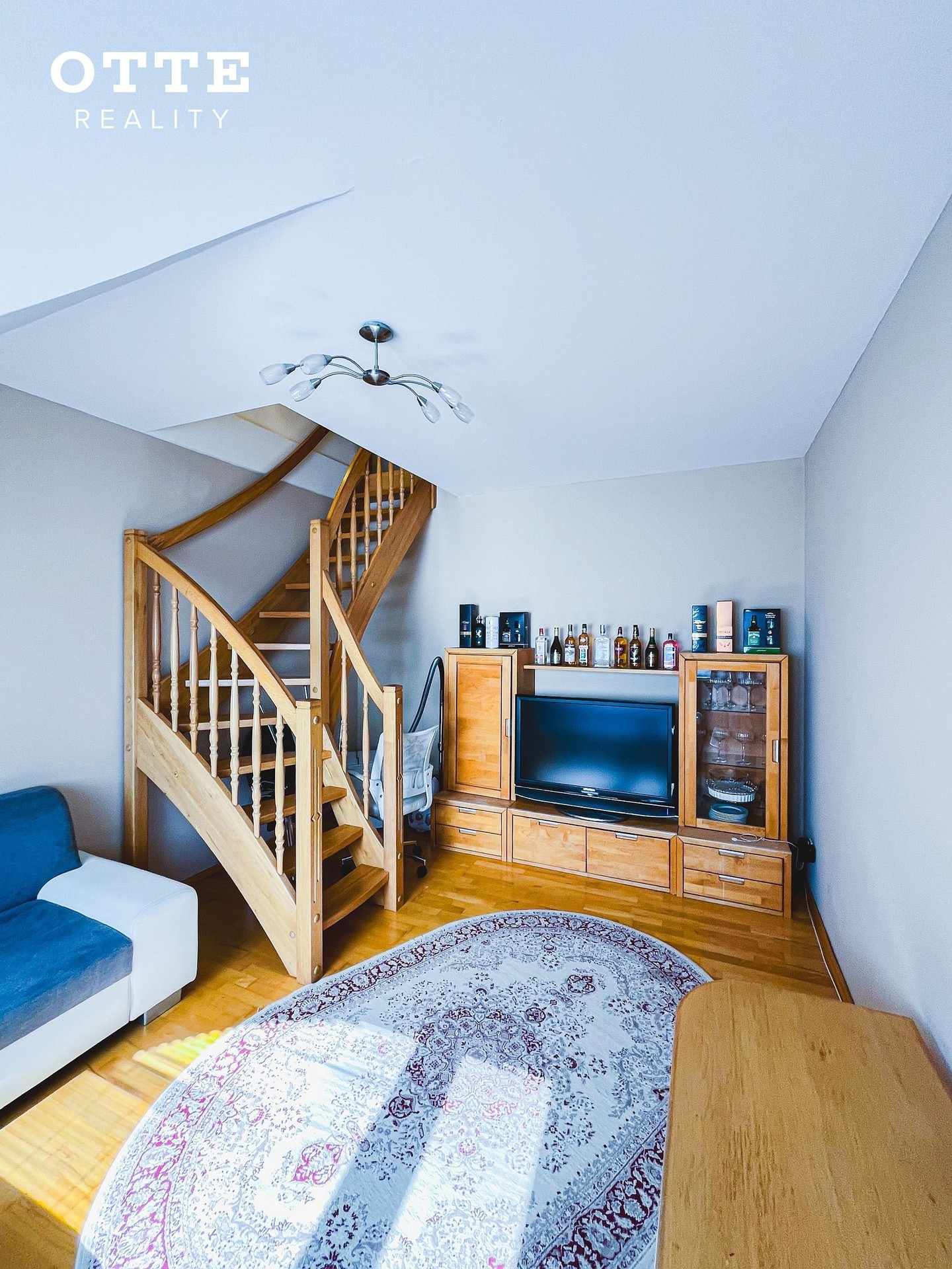 Byt 3+1 · 78 m² · Lesní, Plzeň - 4