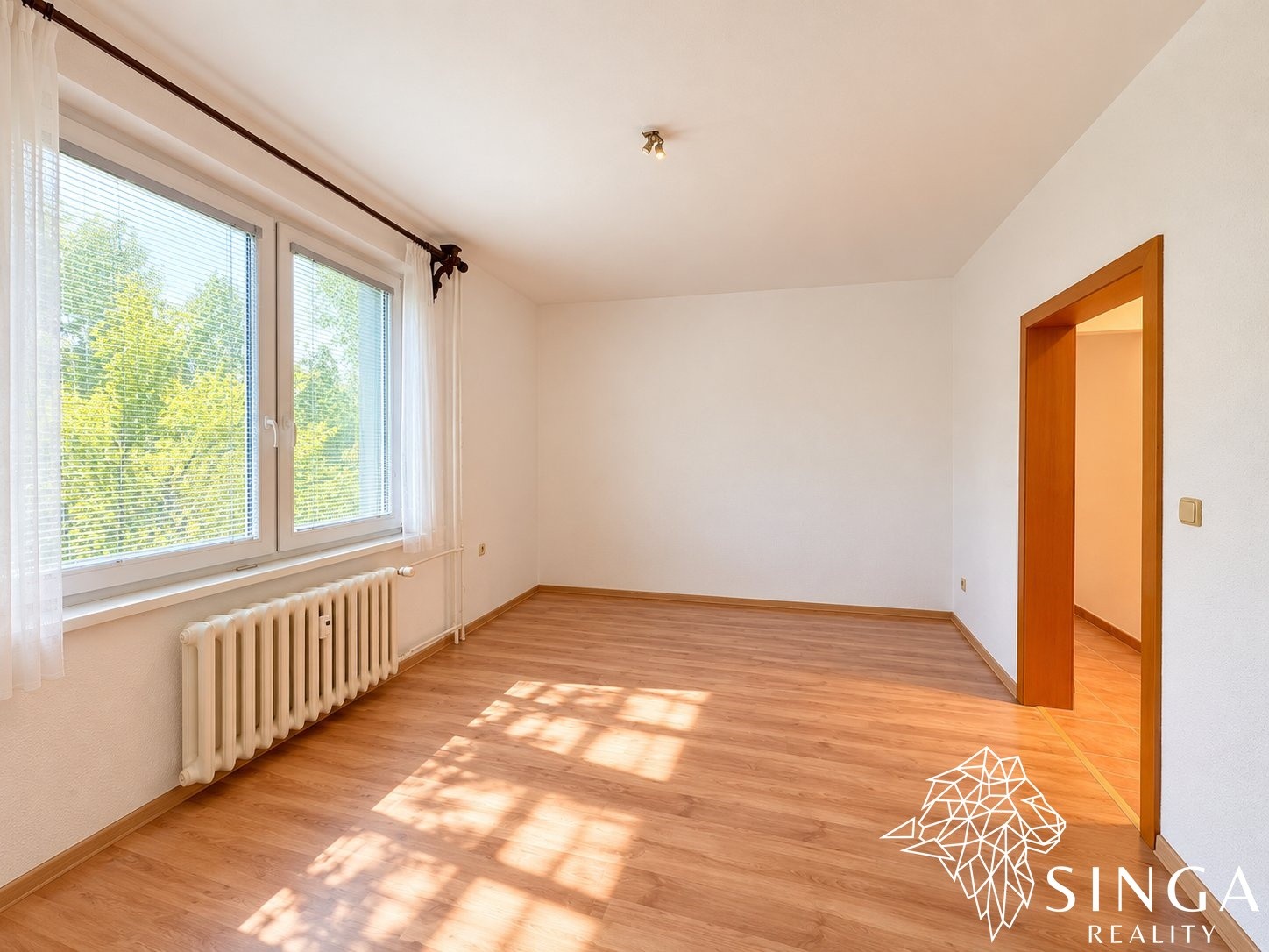 3+1, Janáčkova 156, Frýdek-Místek Místek, 57 m² - 2