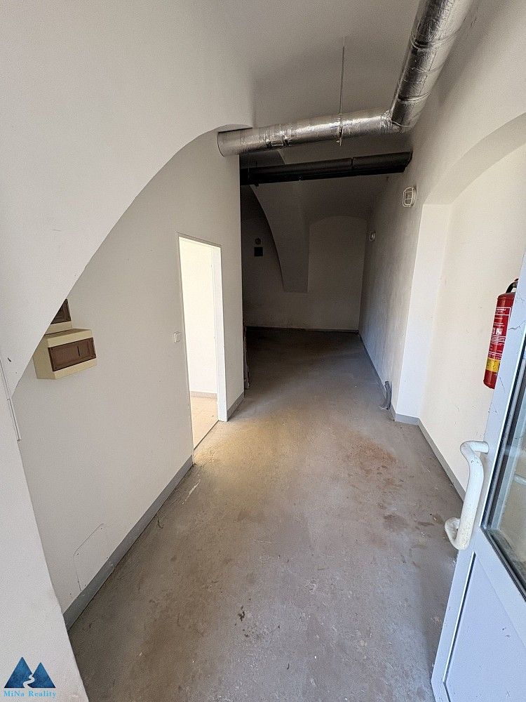 Sklady, Tovární, Trutnov - Horní Staré Město, 60 m² - 2