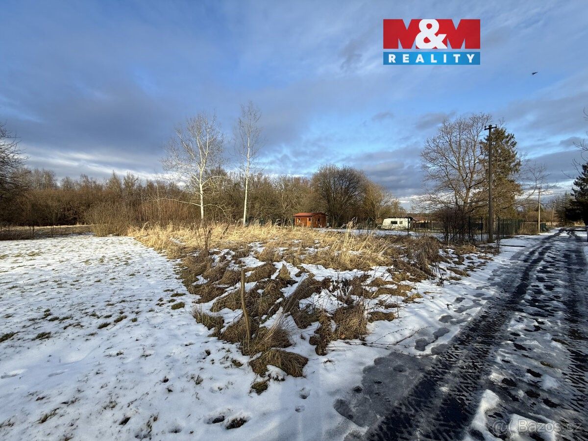 Zahrady, Karviná, 735 06