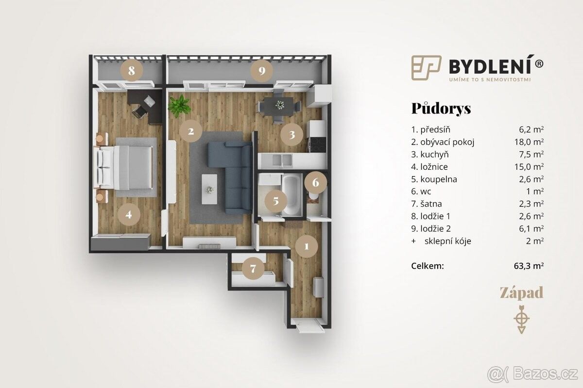 Byt