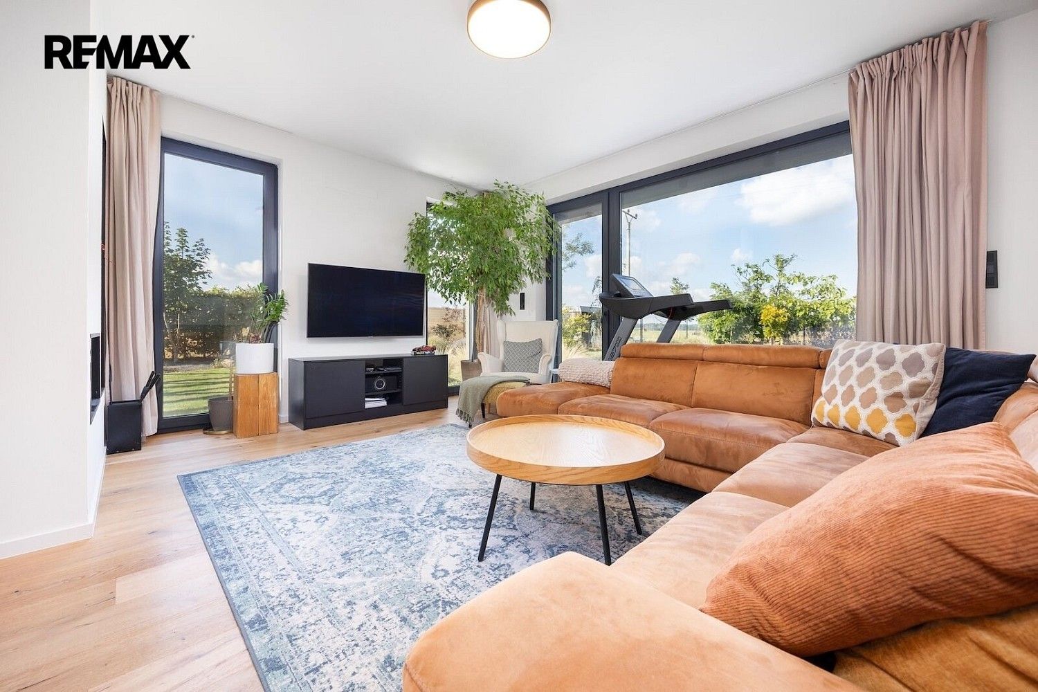 Rodinný dům · 177 m² · Písková Lhota, okres Nymburk, Středočeský kraj - 4