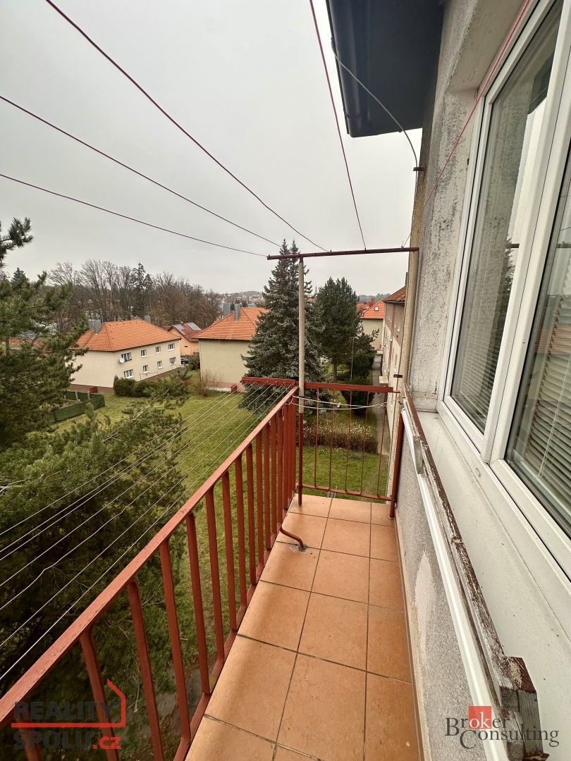 Prodej byt - Domažlice, 344 01