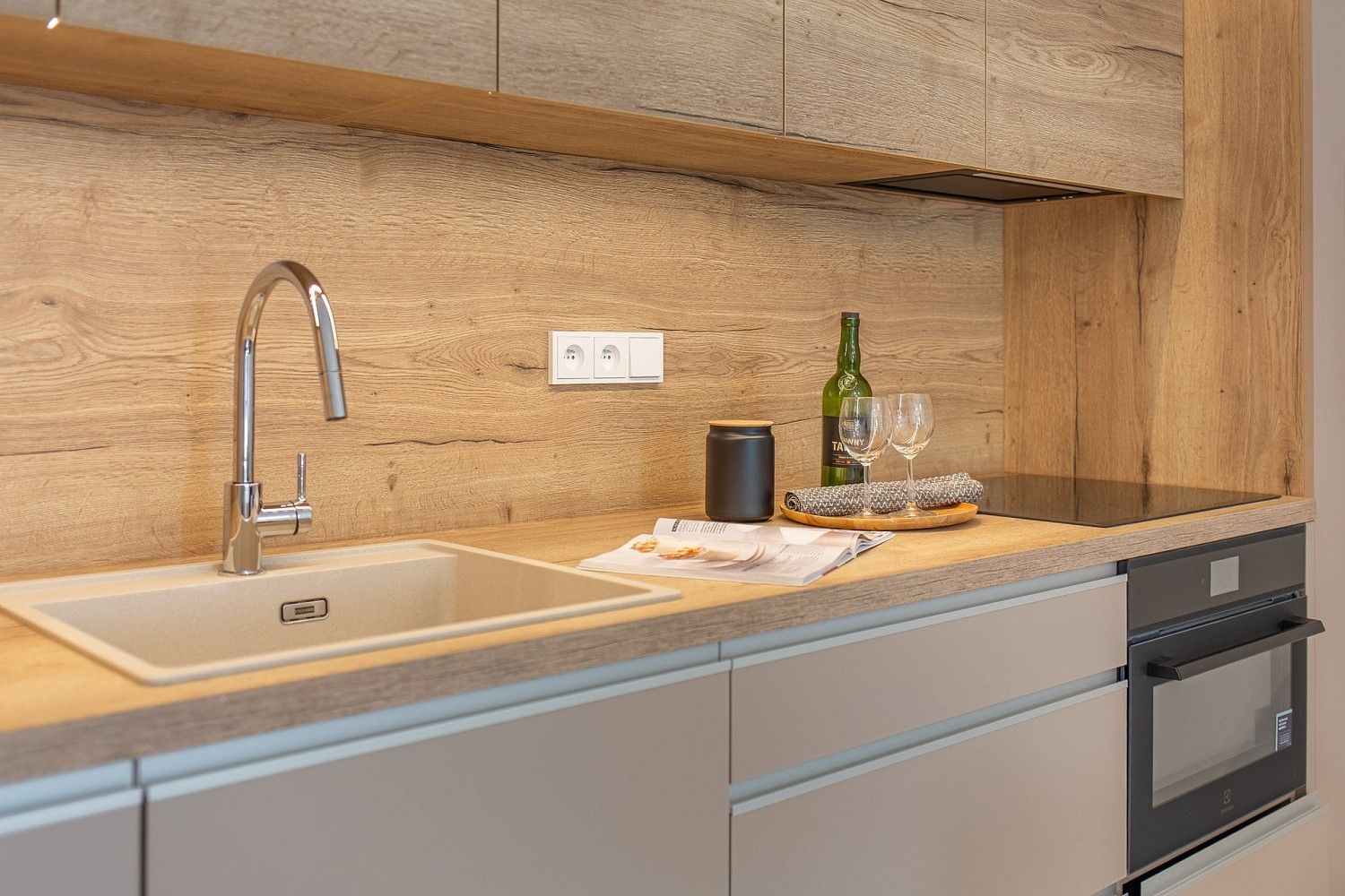 2+kk, Praha - Čimice, okres Praha 8, Hlavní město Praha, 57 m² - 2