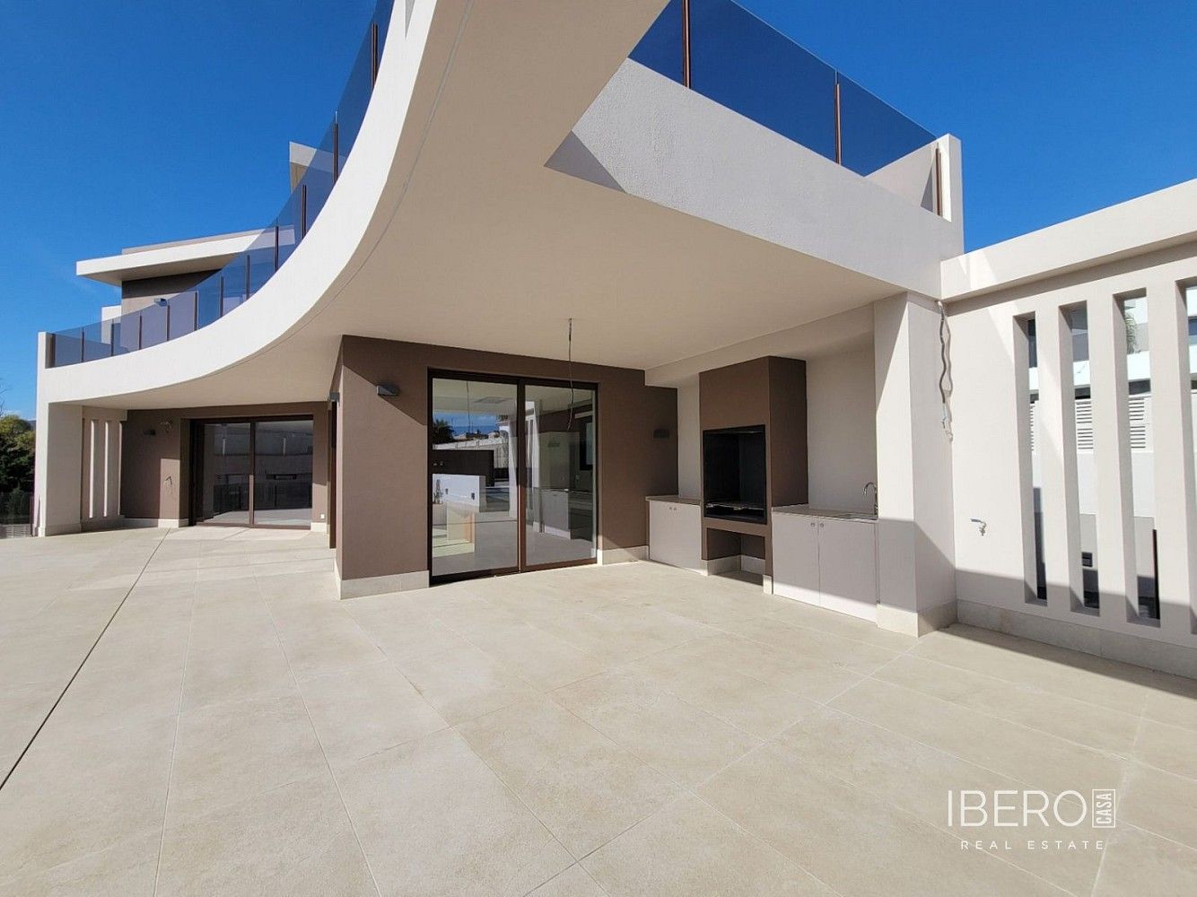 Rodinný dům · 257 m² · Calpe, ES - 4