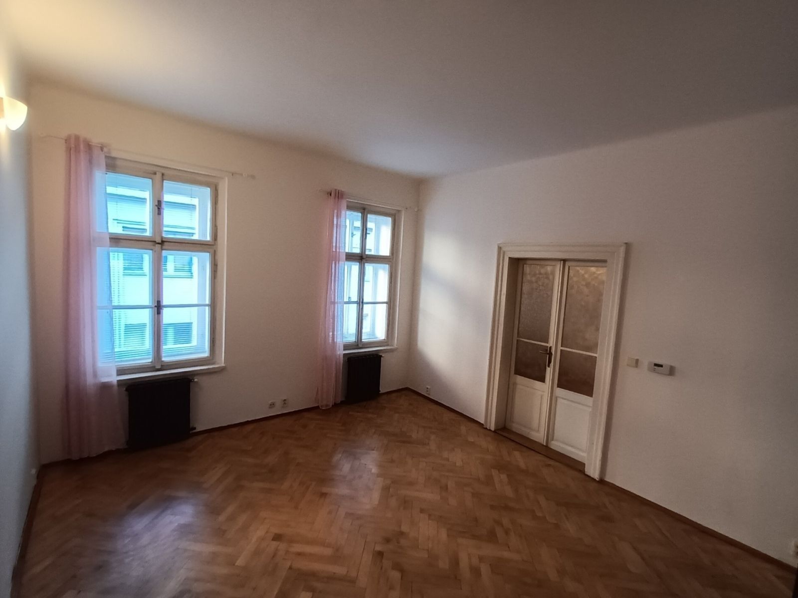 2+1, Roháčova, Praha - Žižkov, 55 m² - 1