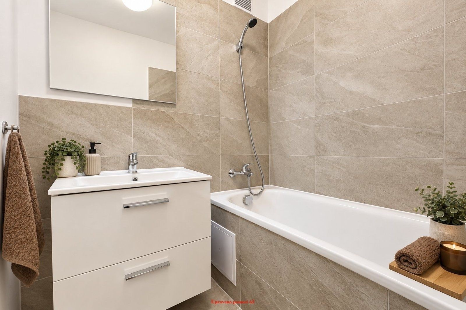 Byt 3+1 · 76 m² · K Hájku, Frýdek-Místek - Frýdek, Moravskoslezský kraj - 3