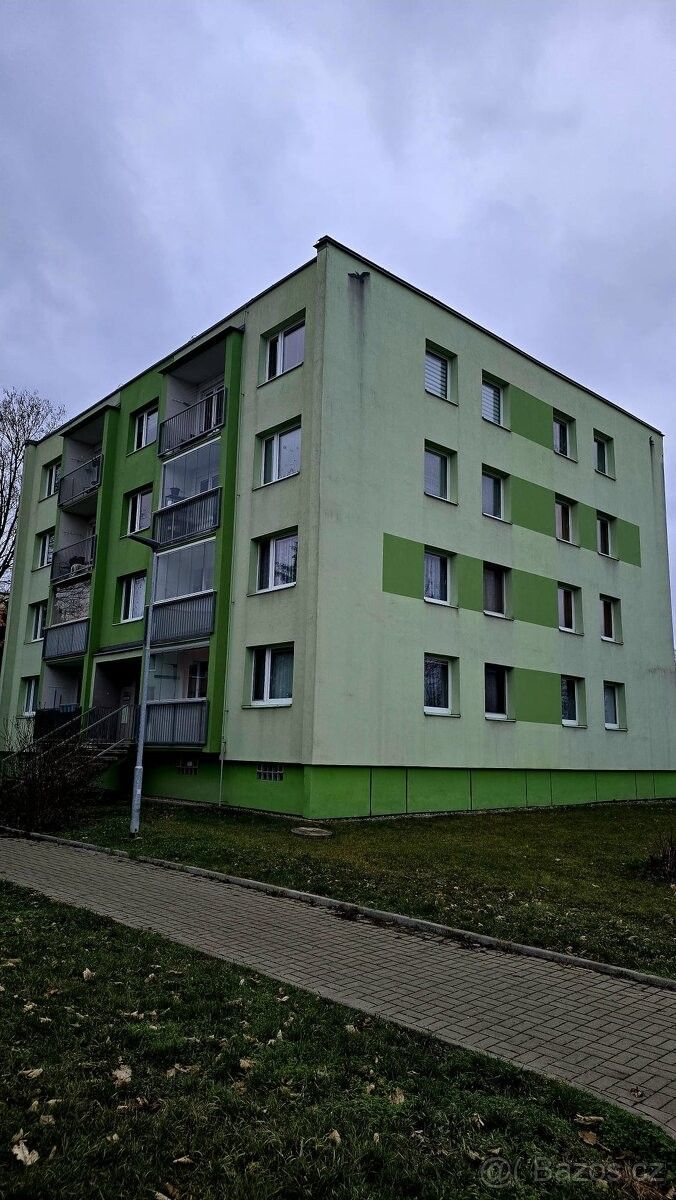 Byty, Teplice, 415 01