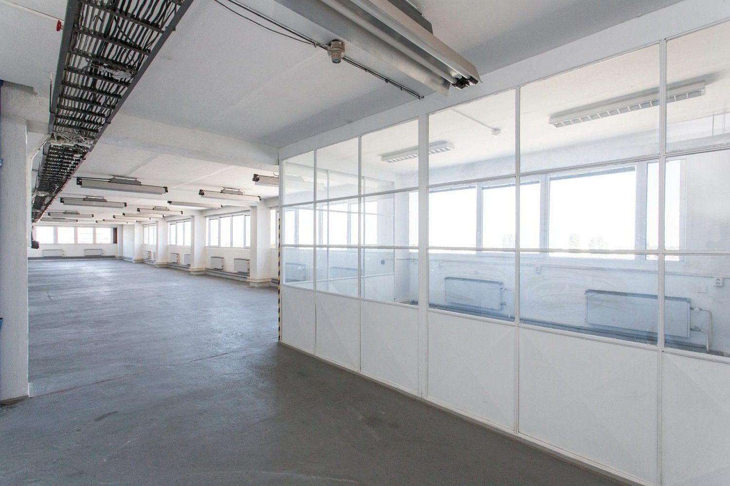 Sklad · 456 m² · Radonice - 3