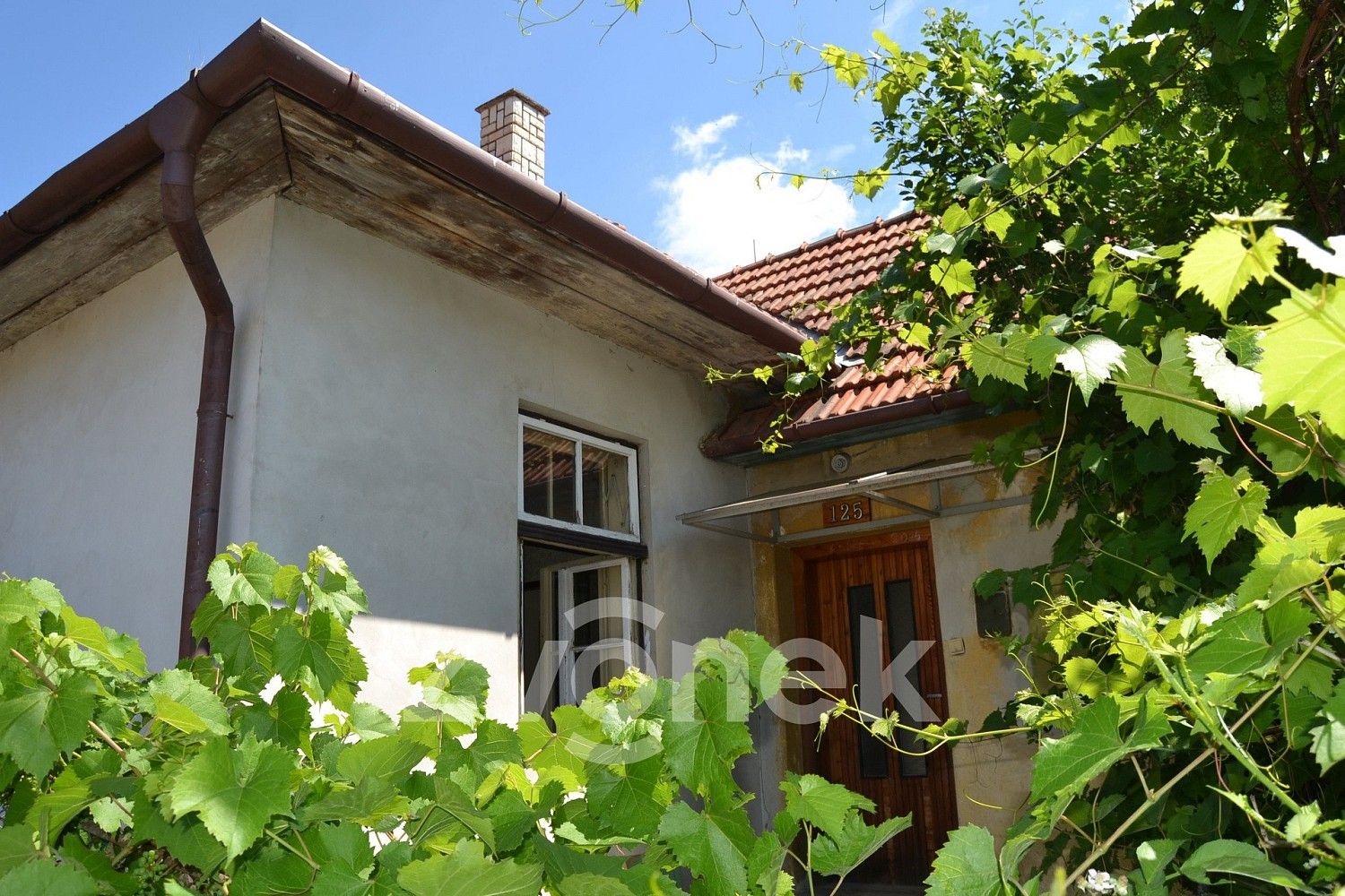 Rodinné domy, Mikulůvka, okres Vsetín, 160 m² - 1