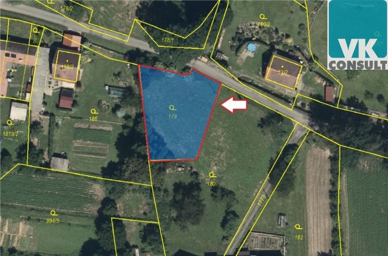Pozemky pro bydlení, Svitavy, 568 02 - 2