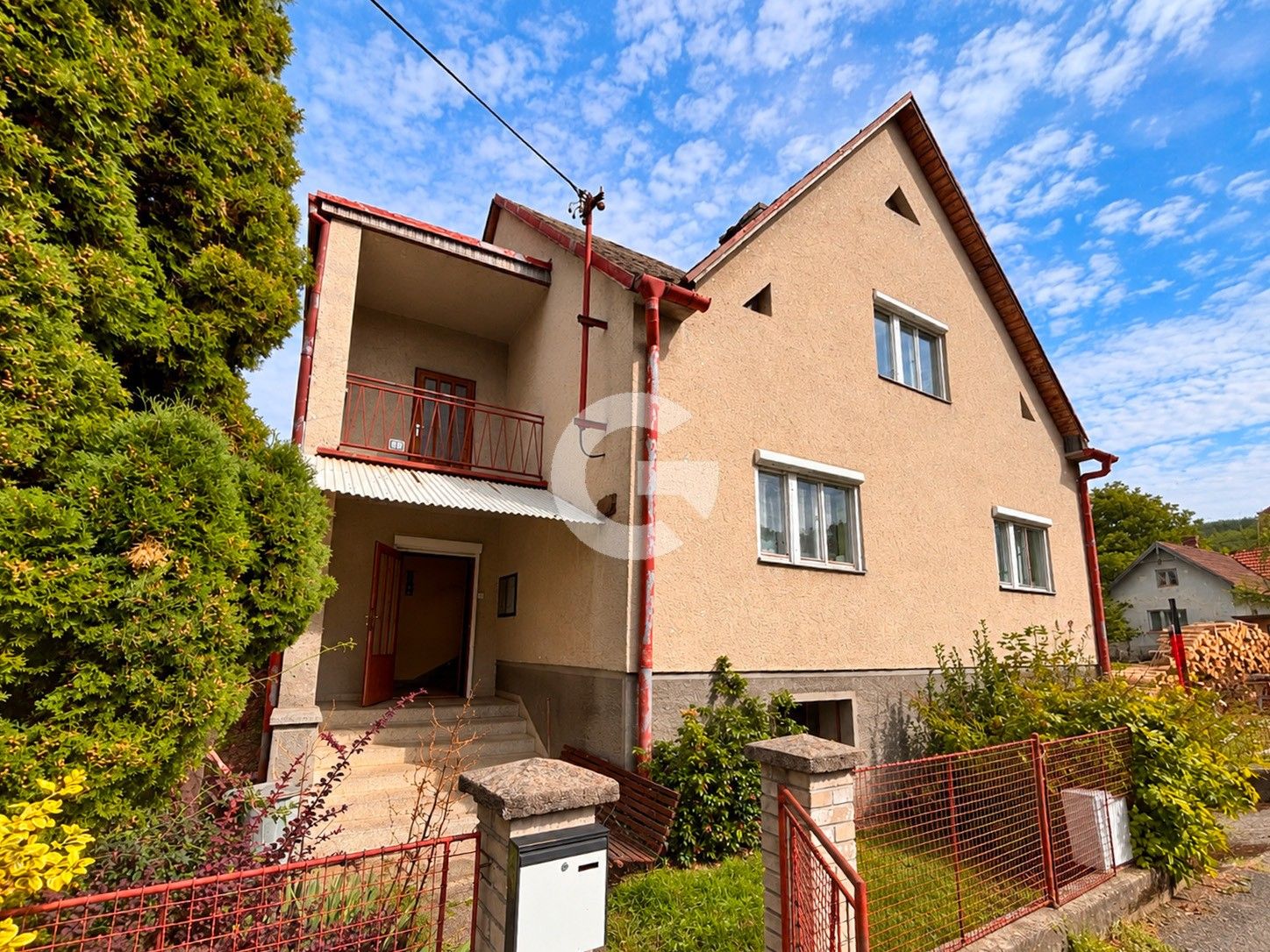 Rodinný dům, 160 m²