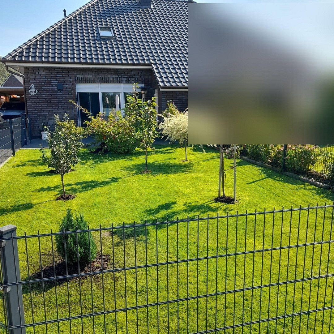 Rodinné domy, , Dolní Sasko, 100 m² - 1