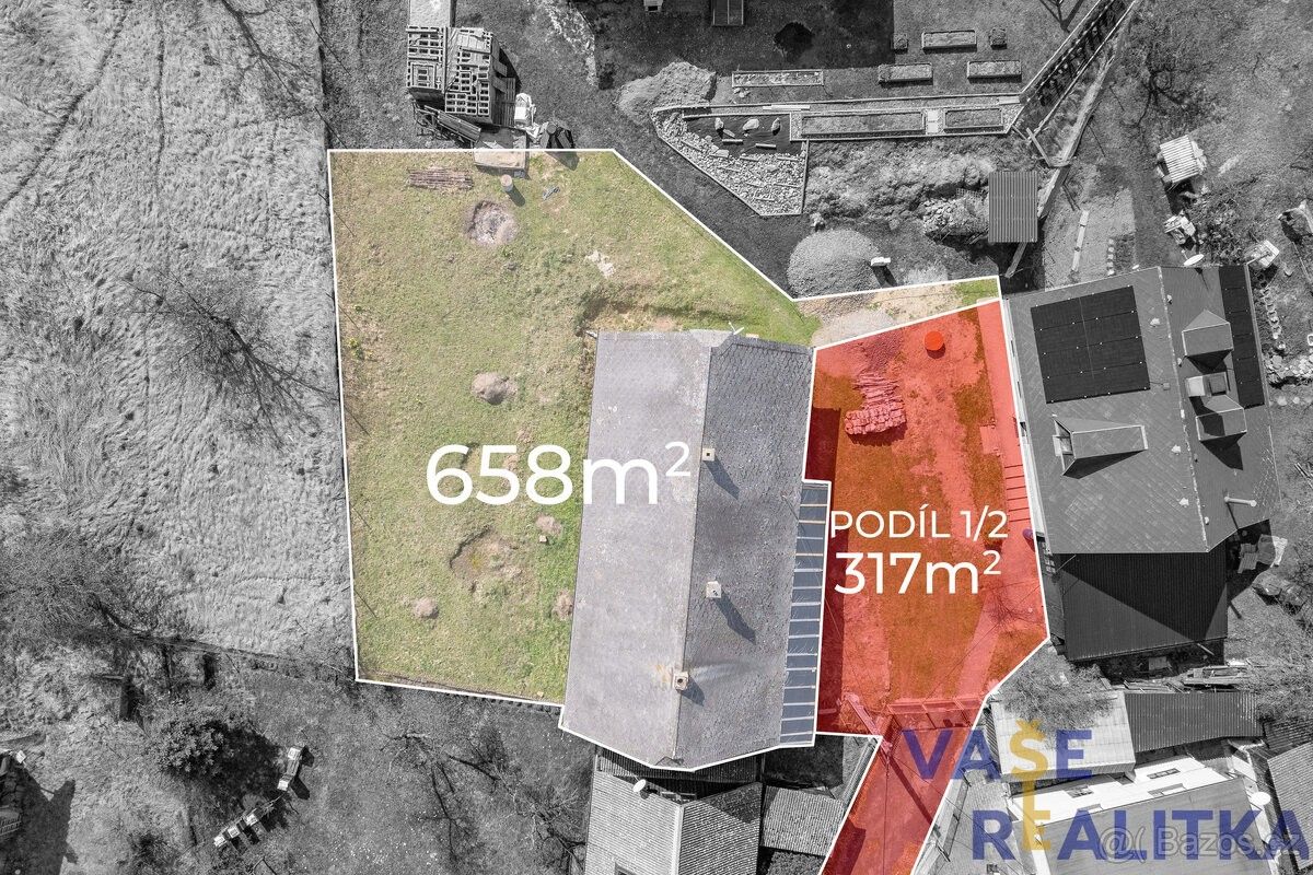 Prodej rodinný dům - Velké Losiny, 788 15