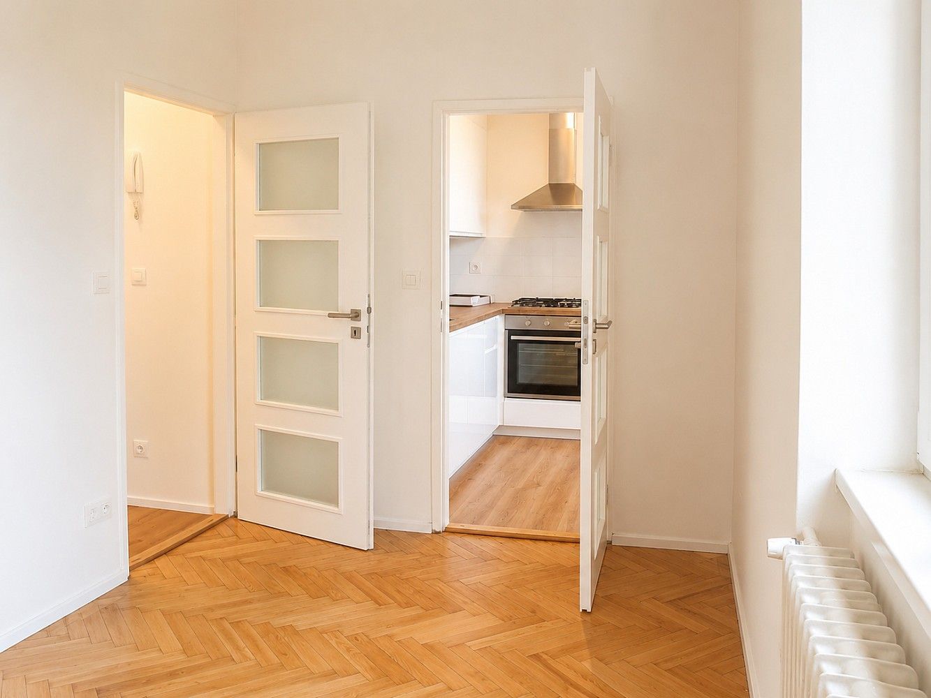 Byt 1+1 · 25 m² · Praha - Veleslavín, okres Praha 6, Hlavní město Praha - 4