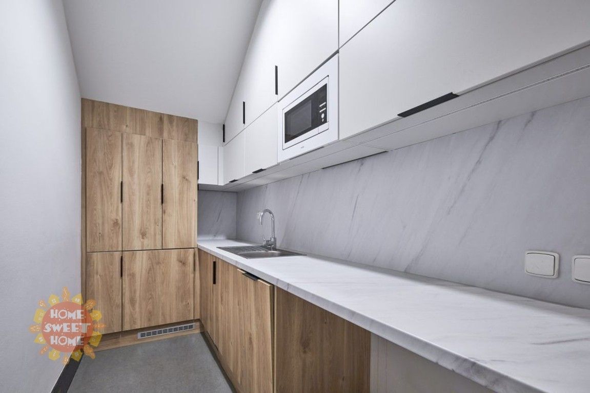 Pronájem kancelář - Soukenická 1194, Praha Nové Město, 212 m² - 5
