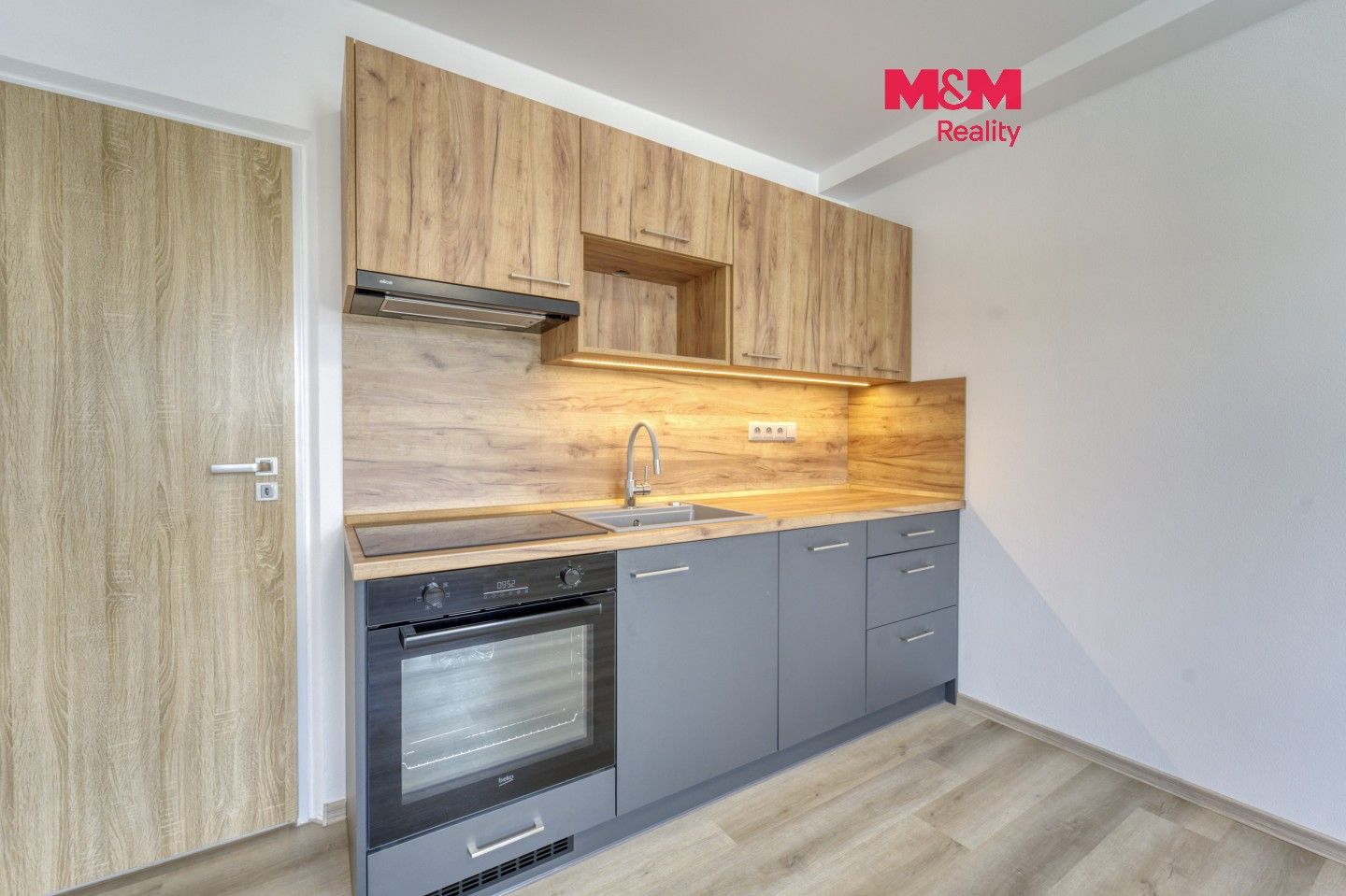 2+kk, V Drahelinkách, Sušice, 40 m²
