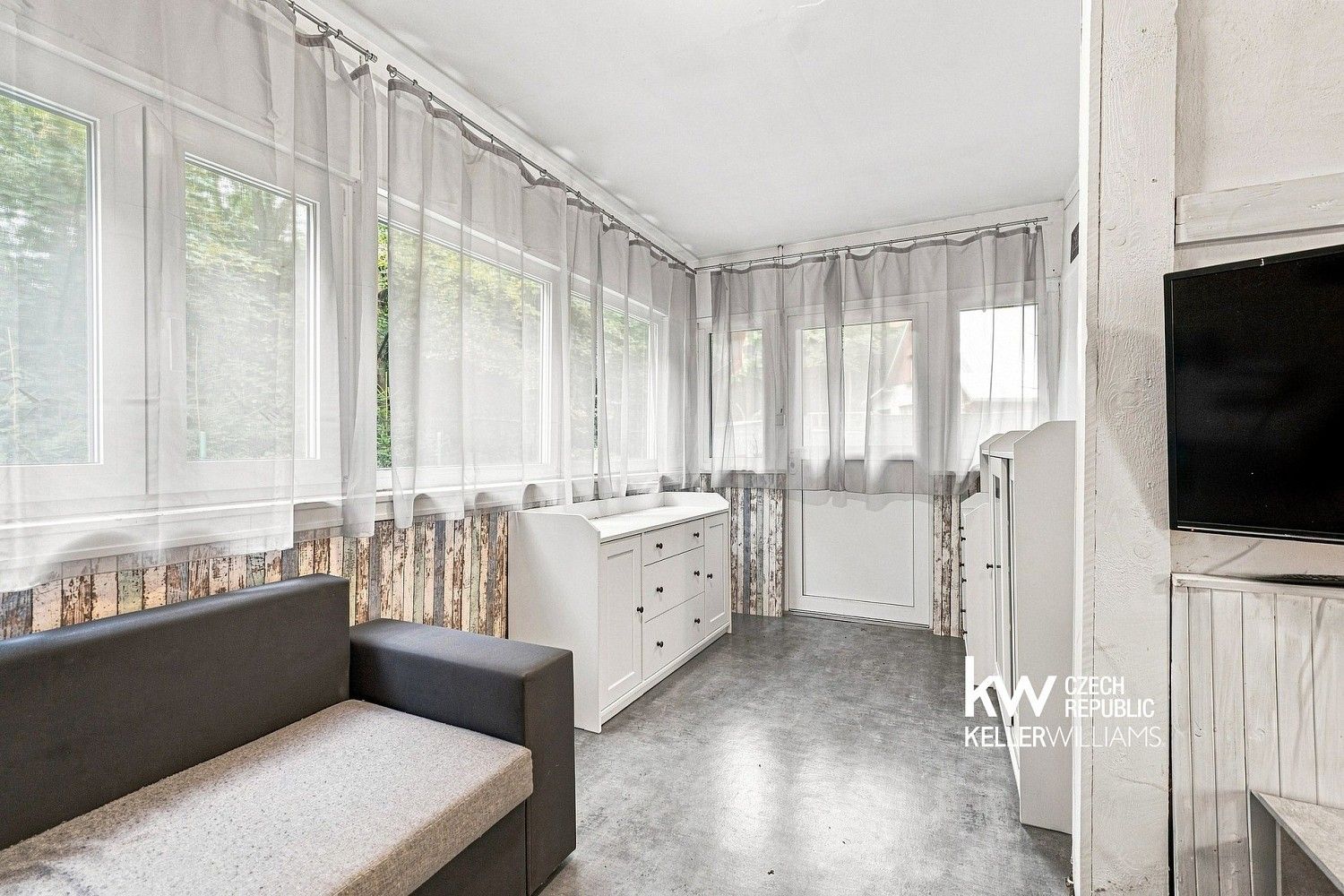 Chalupa · 58 m² · Křimov - Suchdol, okres Chomutov, Ústecký kraj - 3