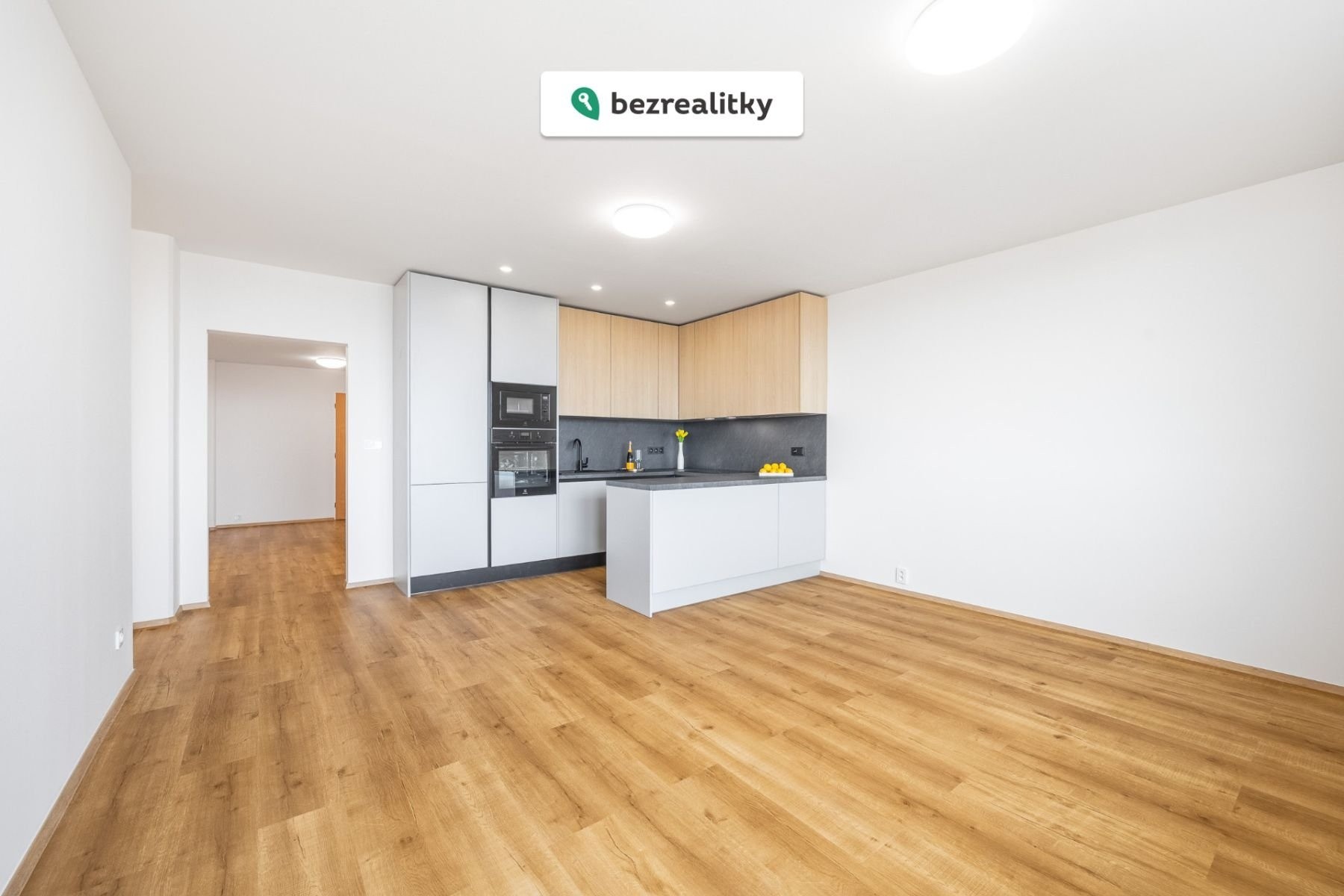 Byt 3+kk · 92 m² · Petržílkova 2583, Praha Stodůlky - 4