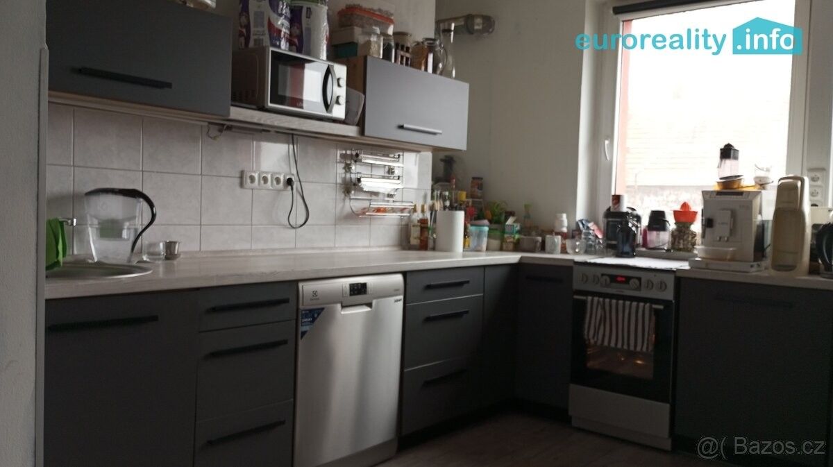 Prodej byt - Nymburk, 288 02