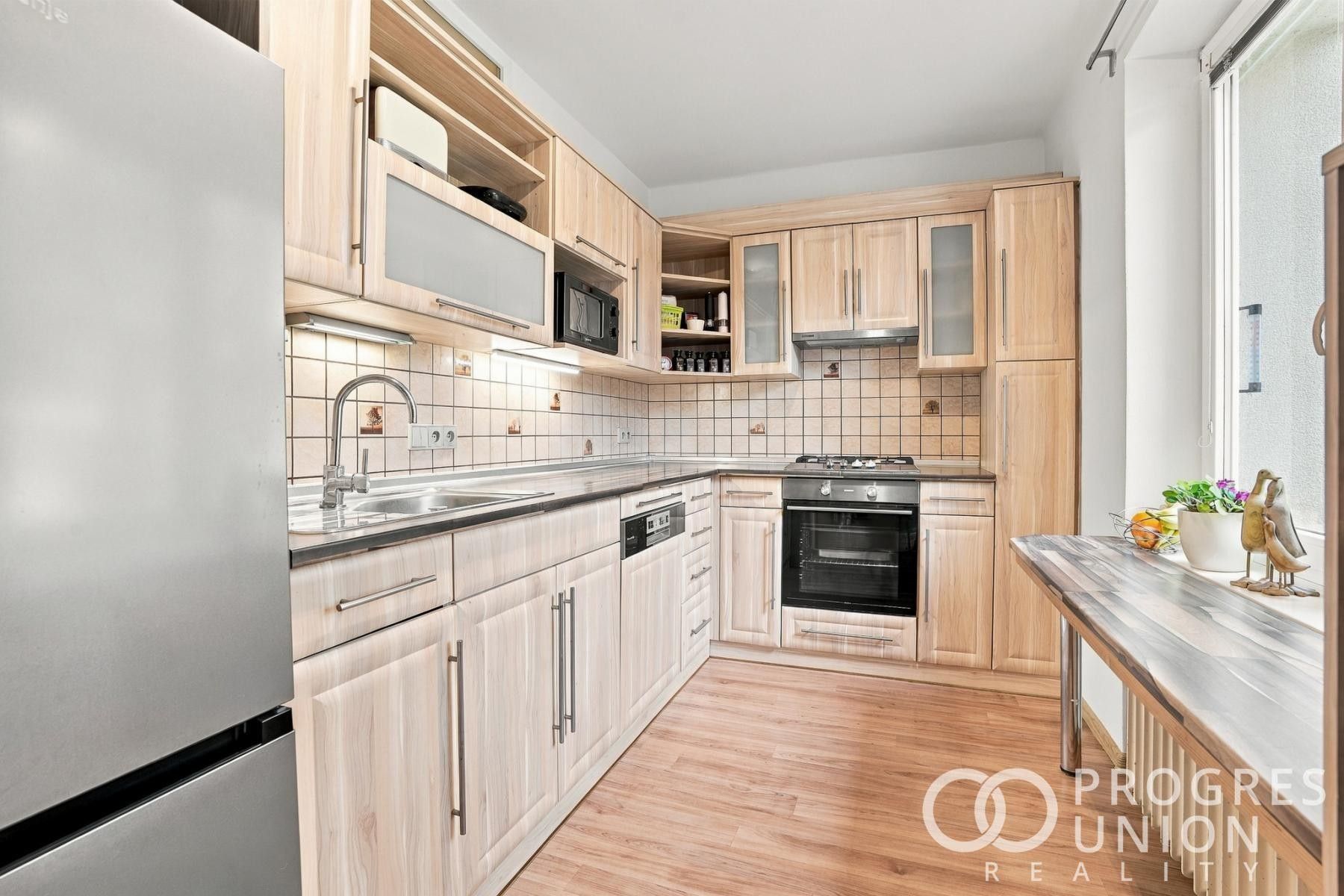 3+1, Mendelova, Nový Jičín, 65 m² - 2