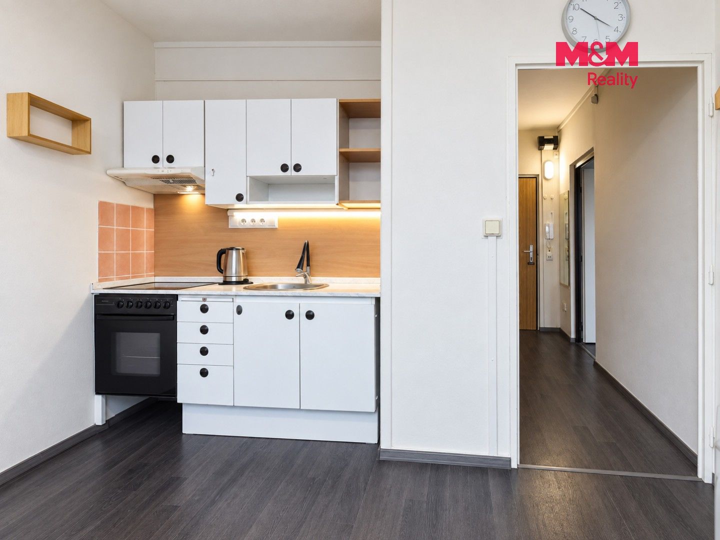 1+1, třída Edvarda Beneše, Hradec Králové, 42 m² - 2