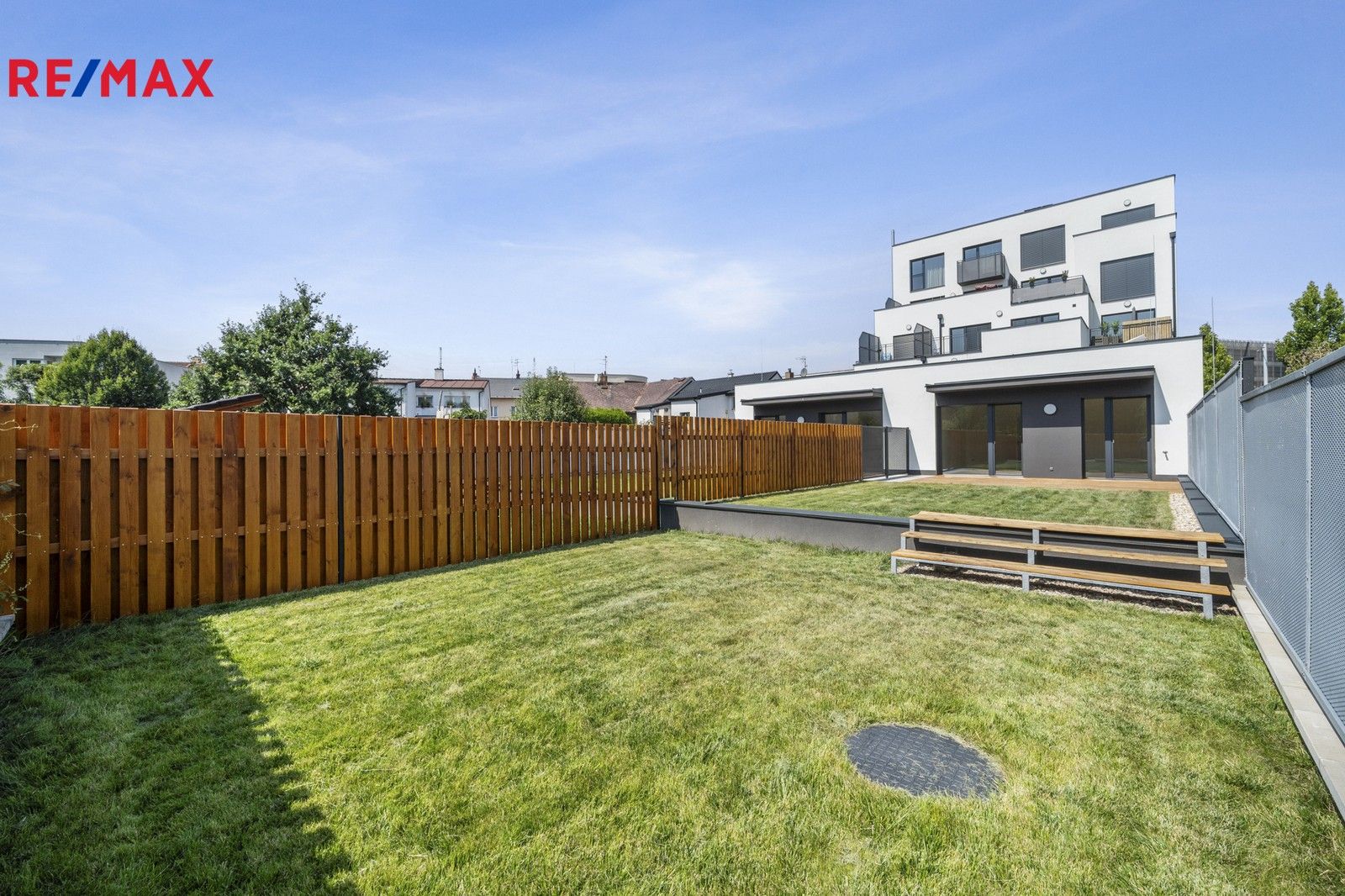 2+kk, Gočárova třída, Hradec Králové, 188 m²