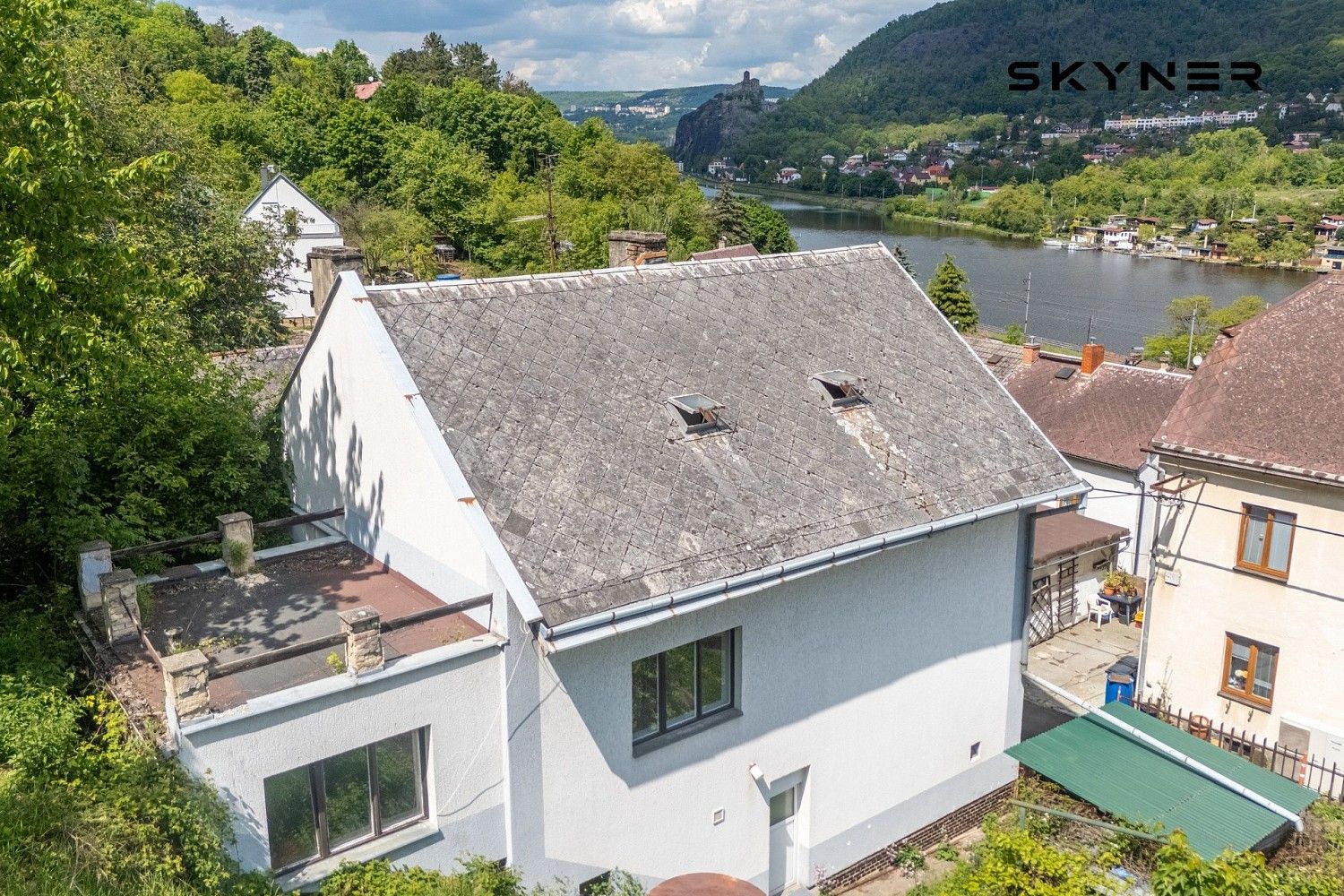Rodinný dům · 278 m² · Myslivečkova, Ústí nad Labem - Vaňov - 3