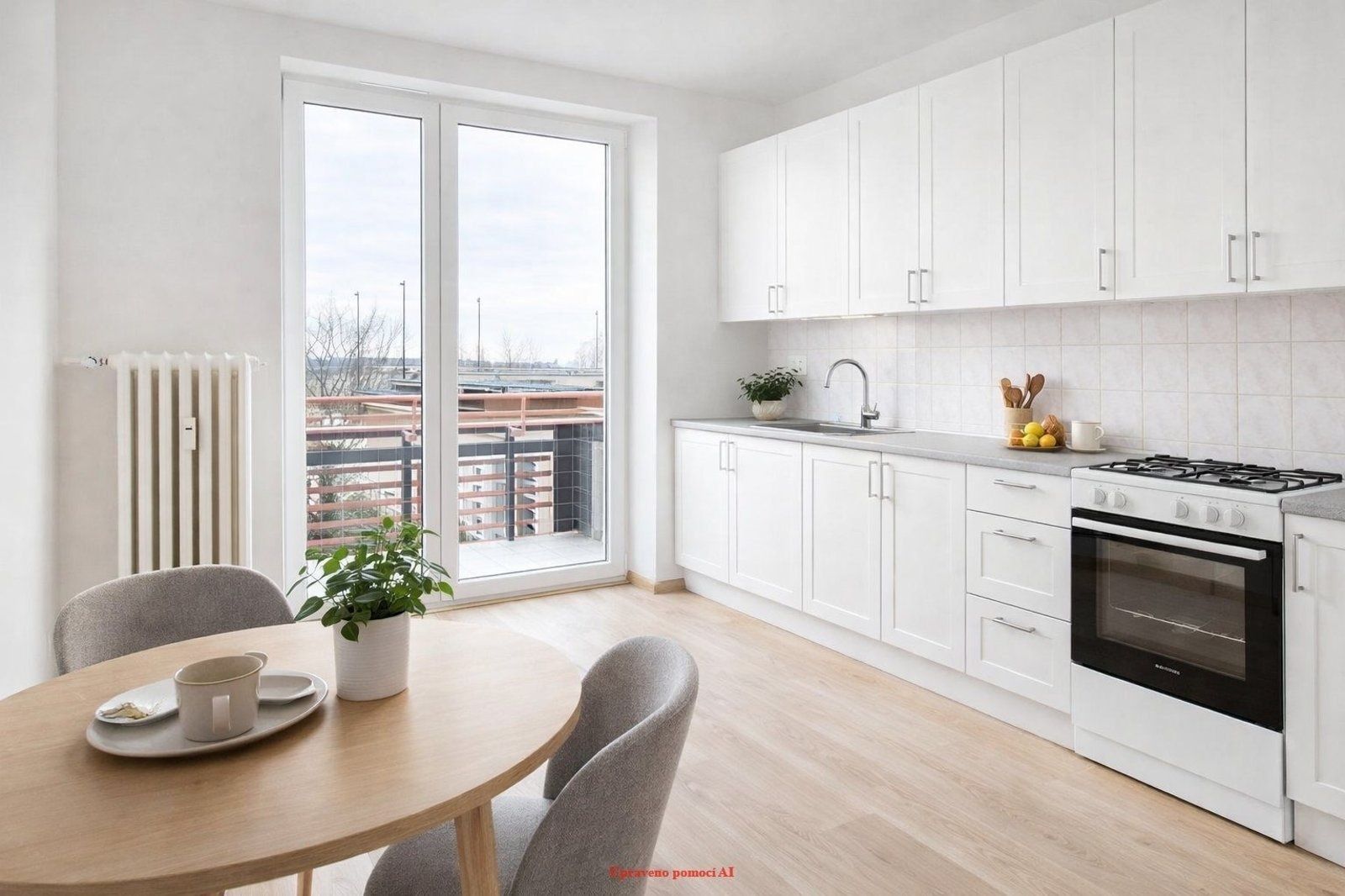 Byt 1+1 · 37 m² · Na Nábřeží, Havířov - Havířov-město, Moravskoslezský kraj - 3
