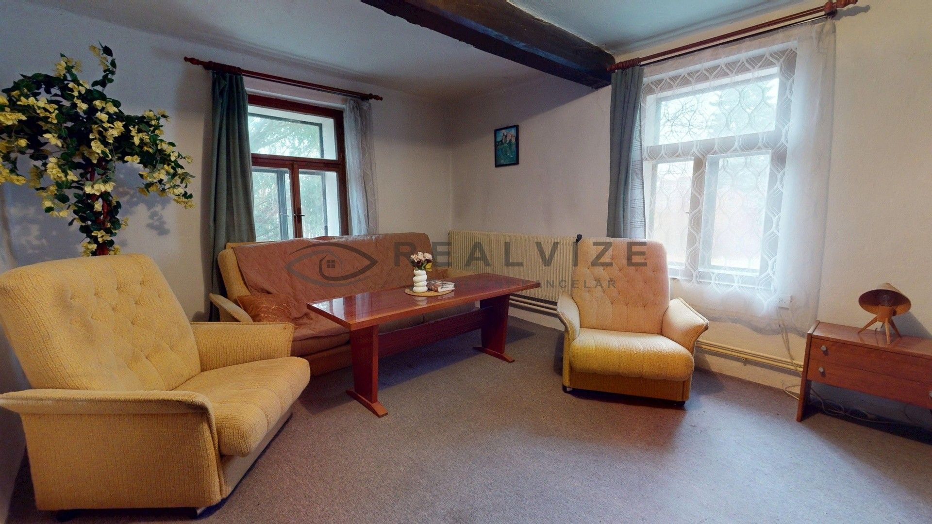 Prodej chalupa - Příbram, 156 m² - 5