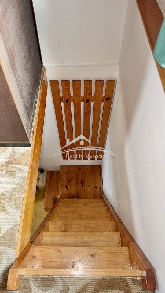Prodej chata - Humpolec, 30 m² - 5